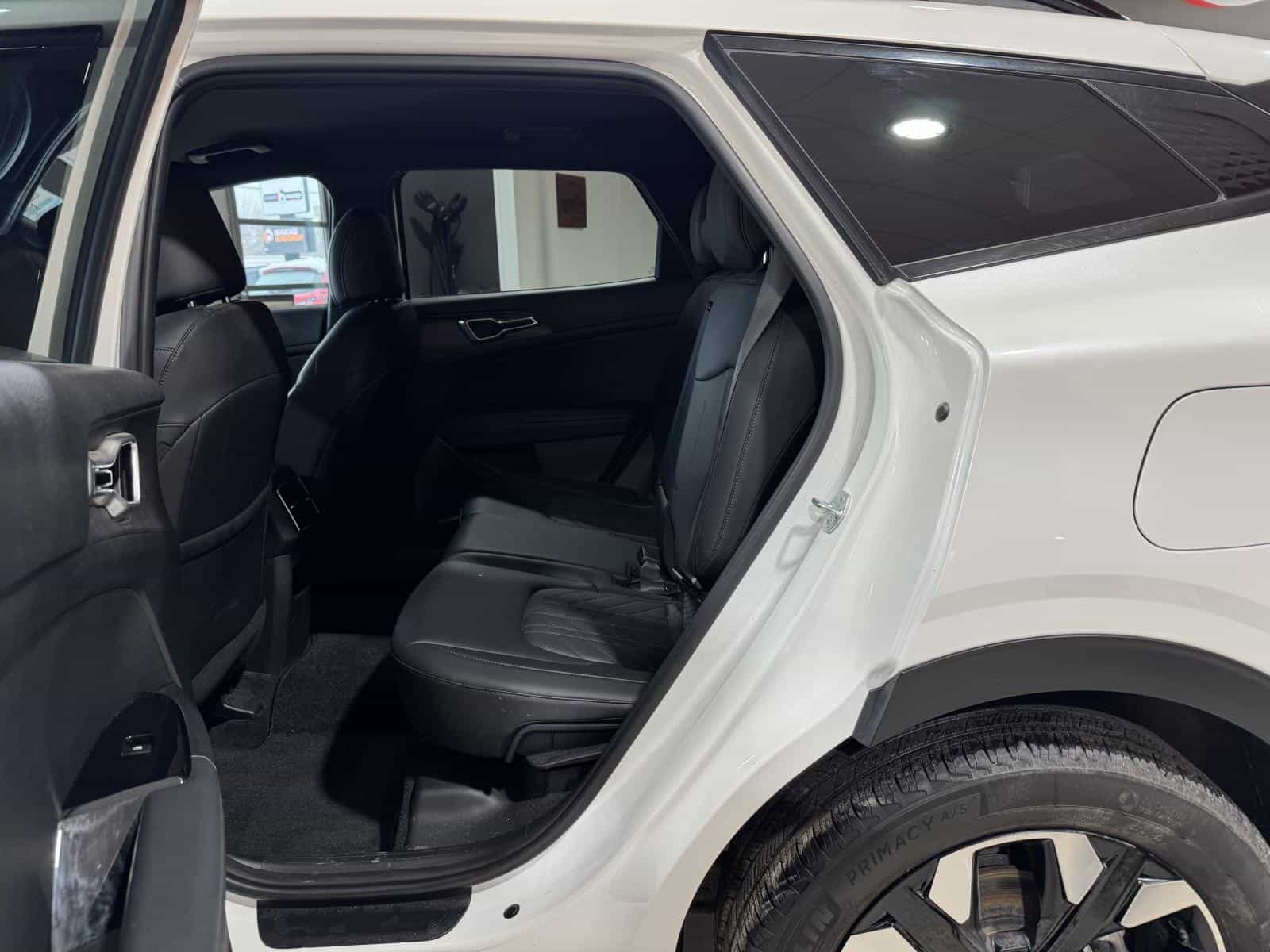 Image 13 Kia Sportage X-Line 2023