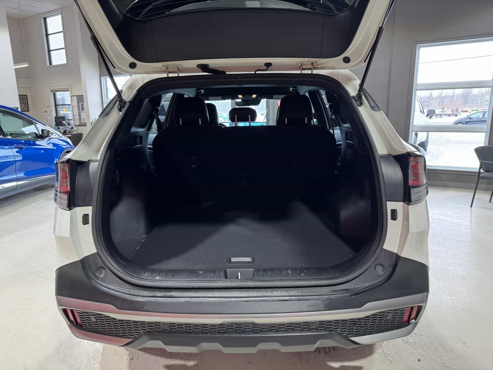 Image 6 Kia Sportage X-Line 2023