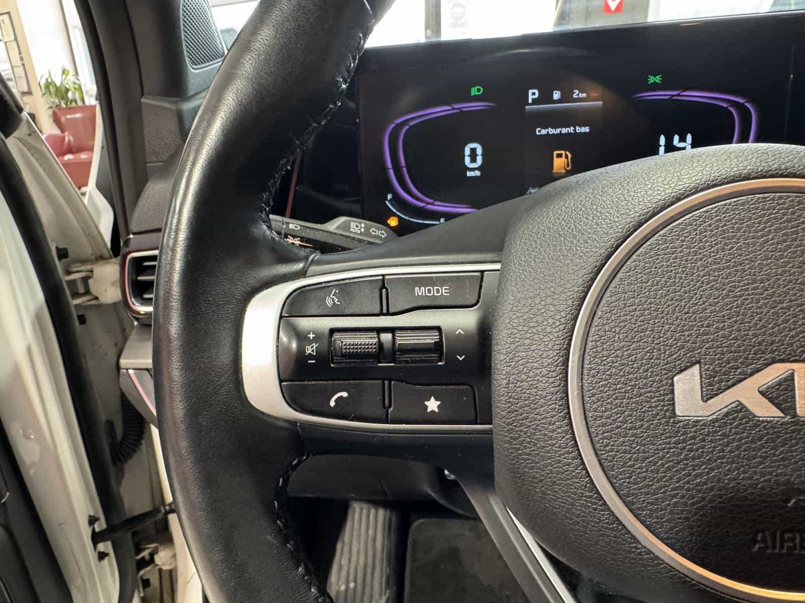 2023 Kia Sportage X-Line - Image 20