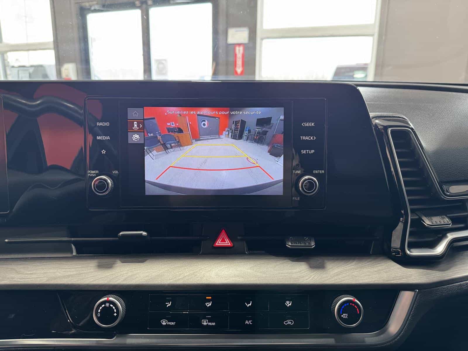 Image 24 Kia Sportage X-Line 2023