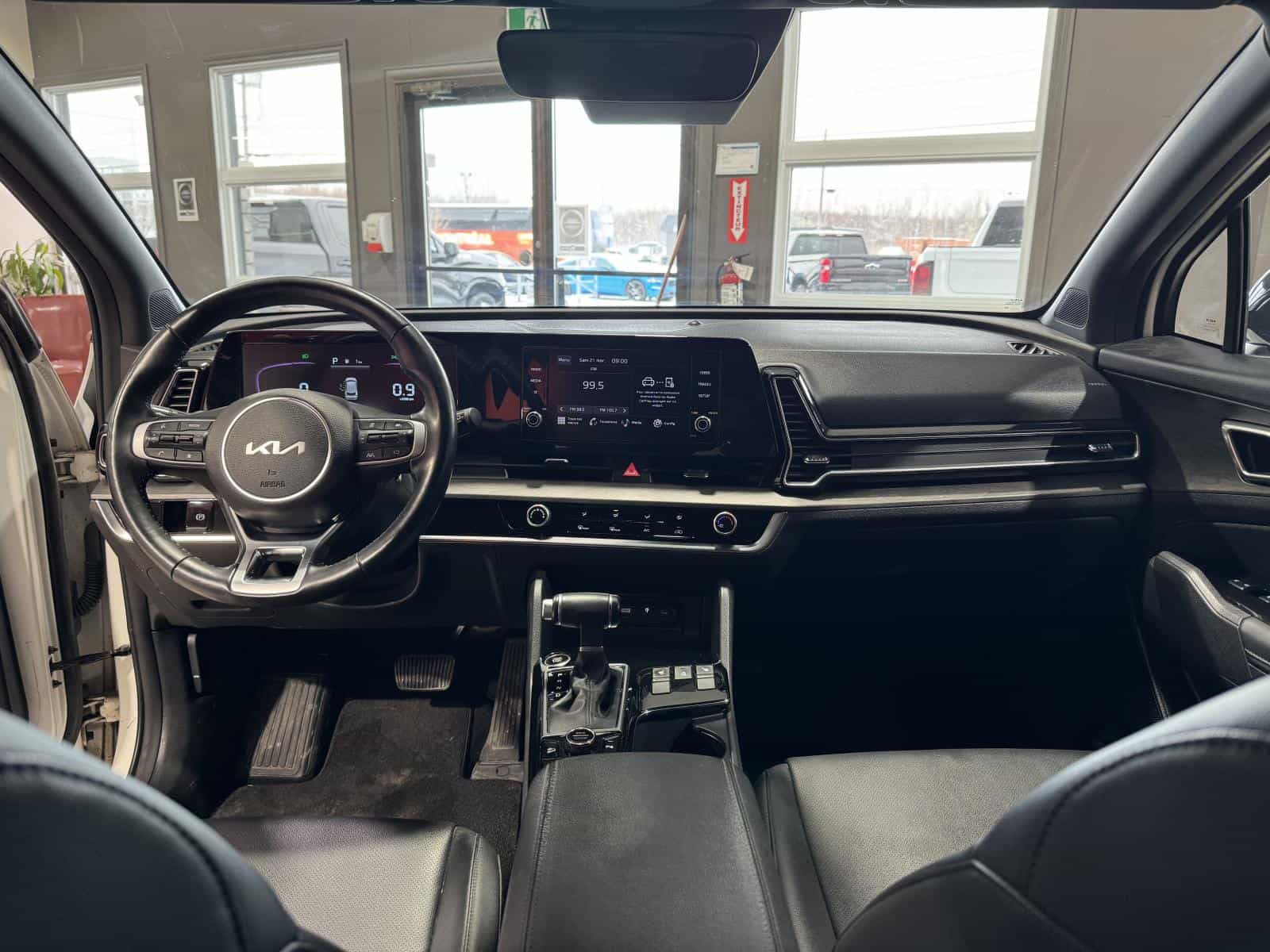 2023 Kia Sportage X-Line - Image 29