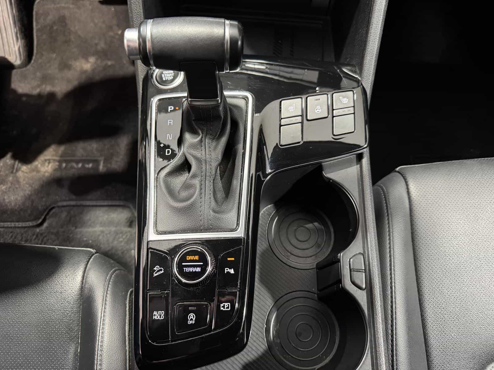 Image 26 Kia Sportage X-Line 2023