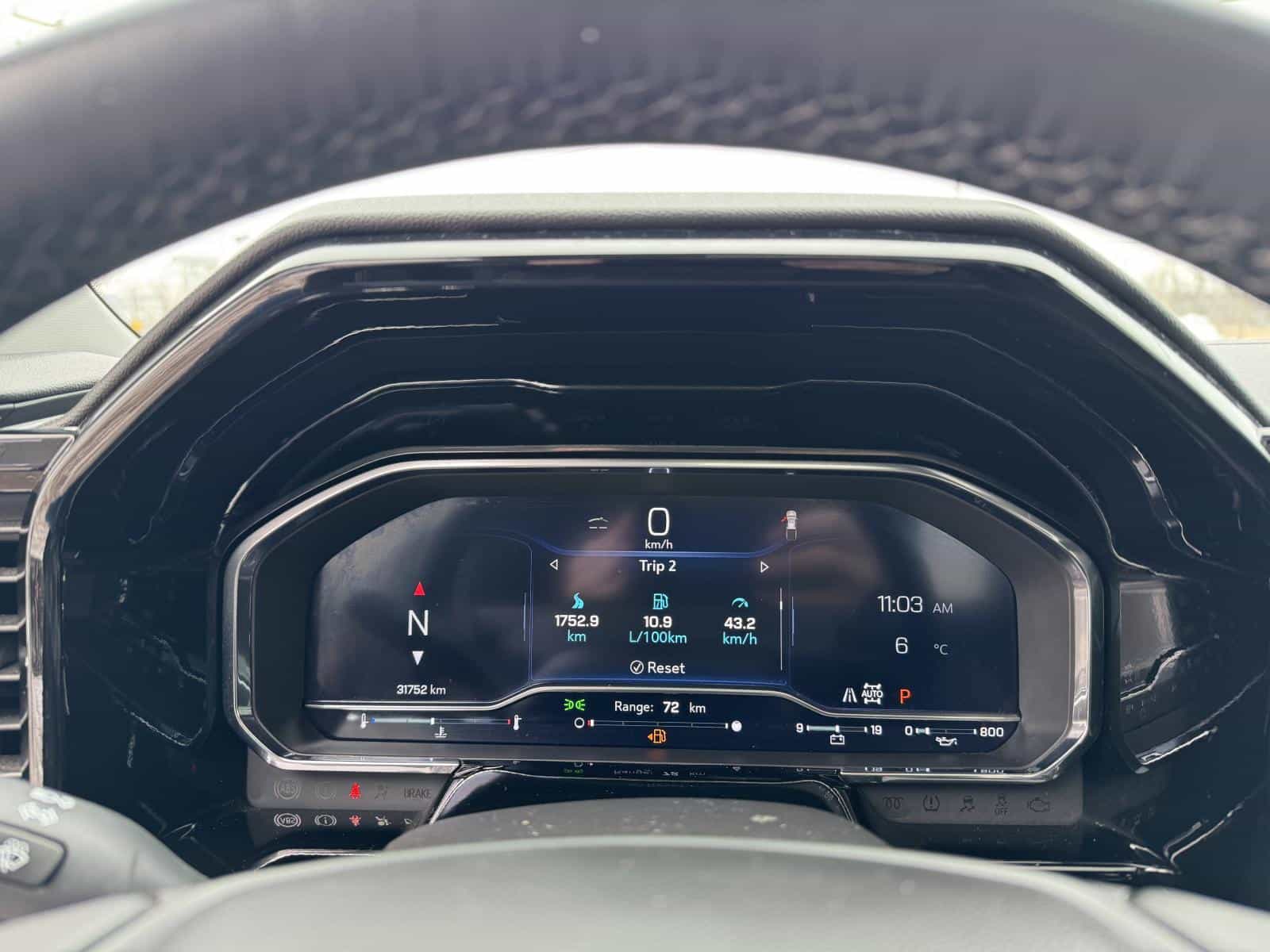 Image 24 Chevrolet Silverado 1500 RST 2024