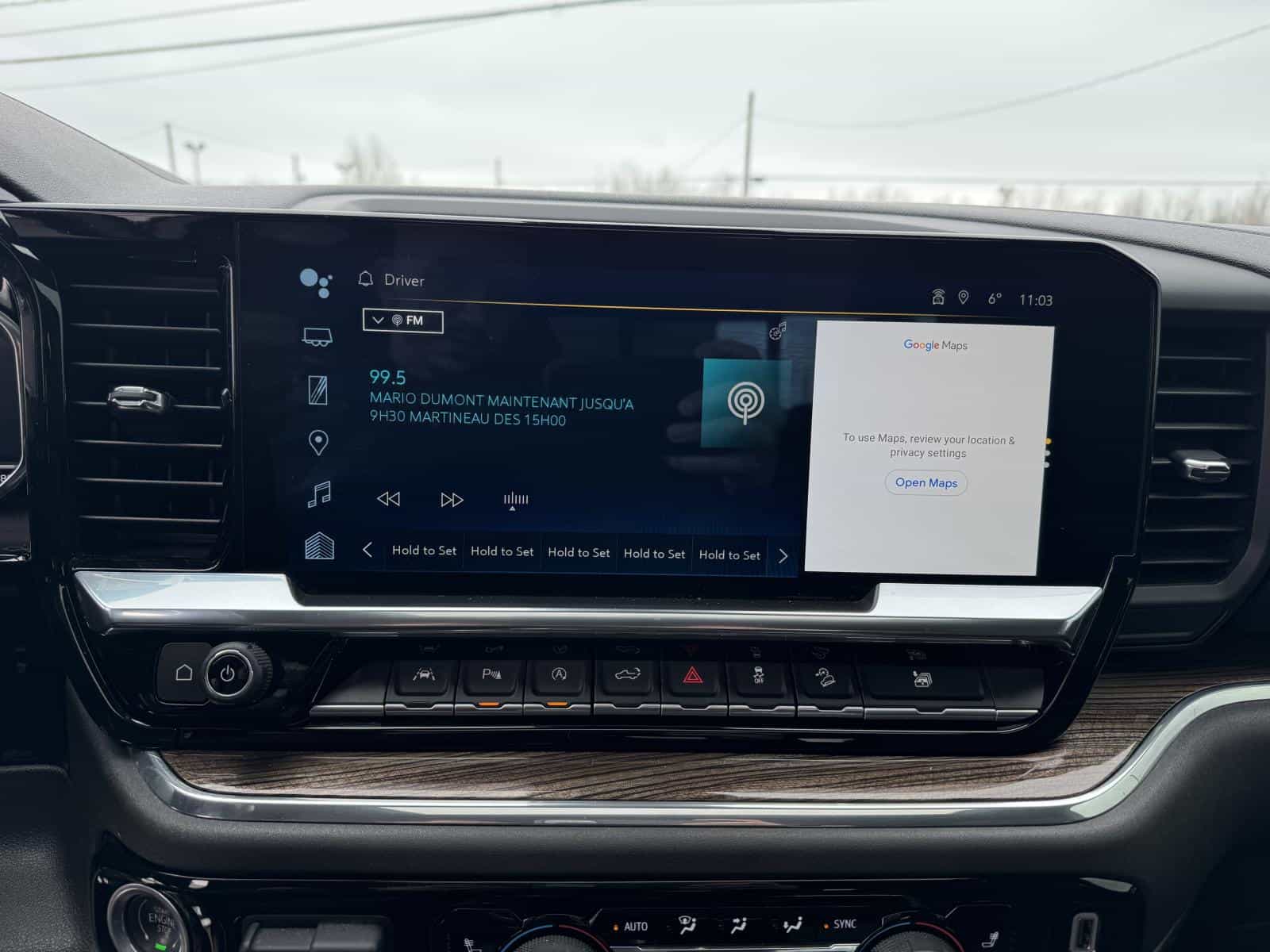 Image 25 Chevrolet Silverado 1500 RST 2024