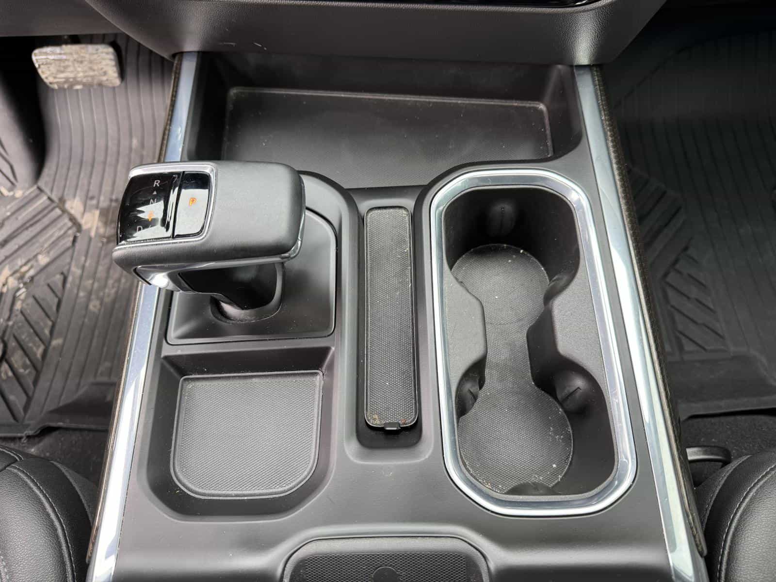 Image 29 Chevrolet Silverado 1500 RST 2024