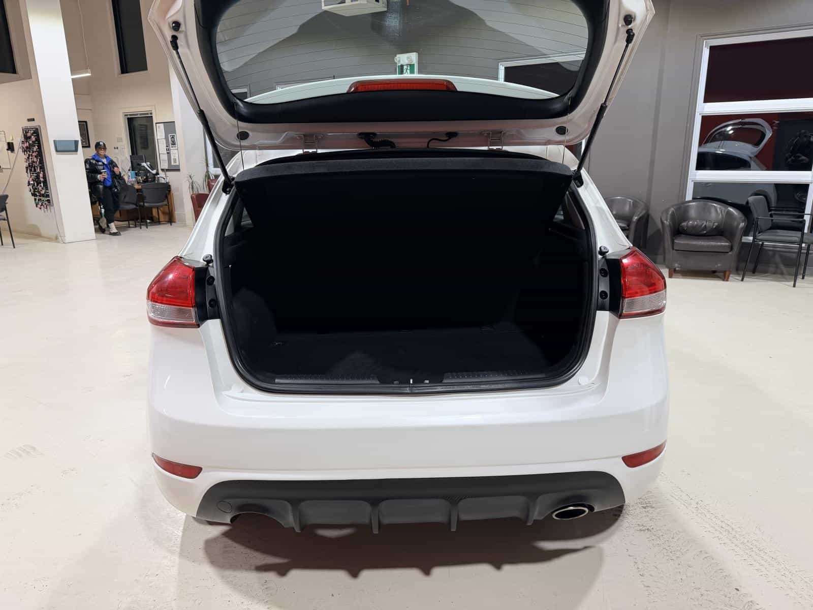 Image 7 Kia Forte LX Plus 2017