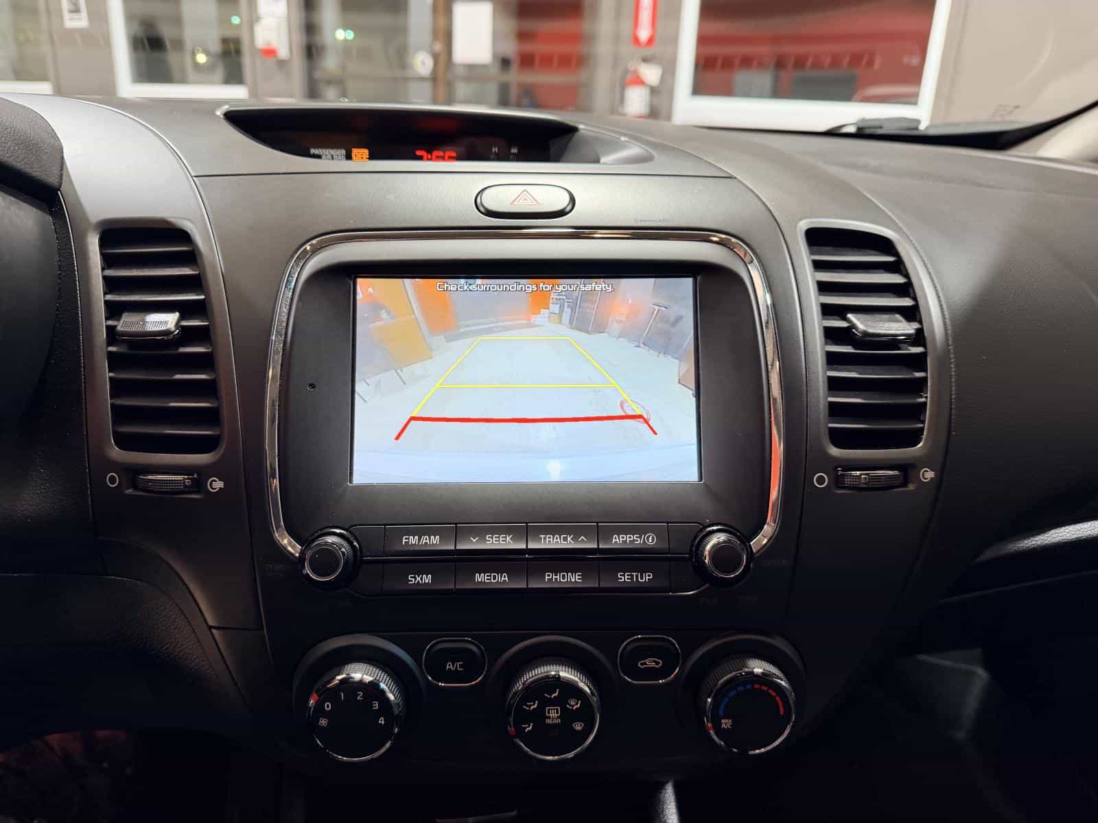 Image 23 Kia Forte LX Plus 2017