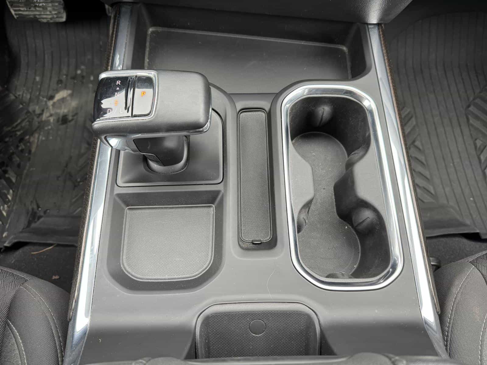 Image 29 Chevrolet Silverado 1500 RST 2024