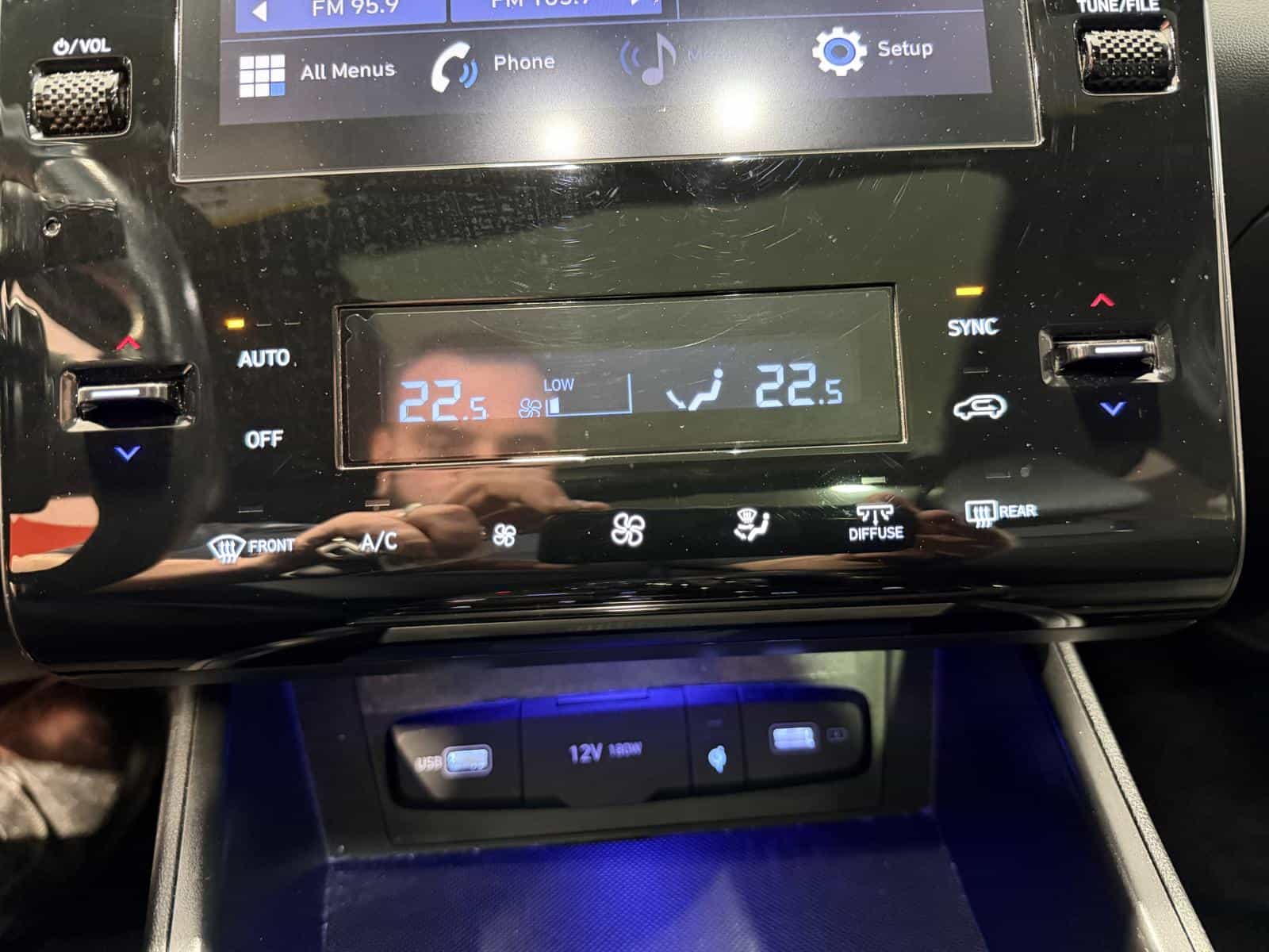 Image 27 Hyundai Tucson N-Line 2022