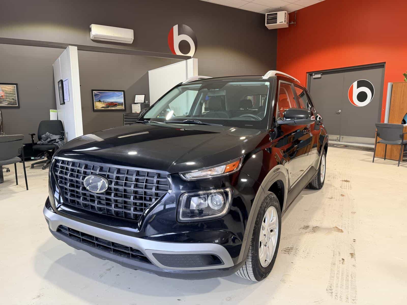 2023 Hyundai Venue Preferred - Image 1