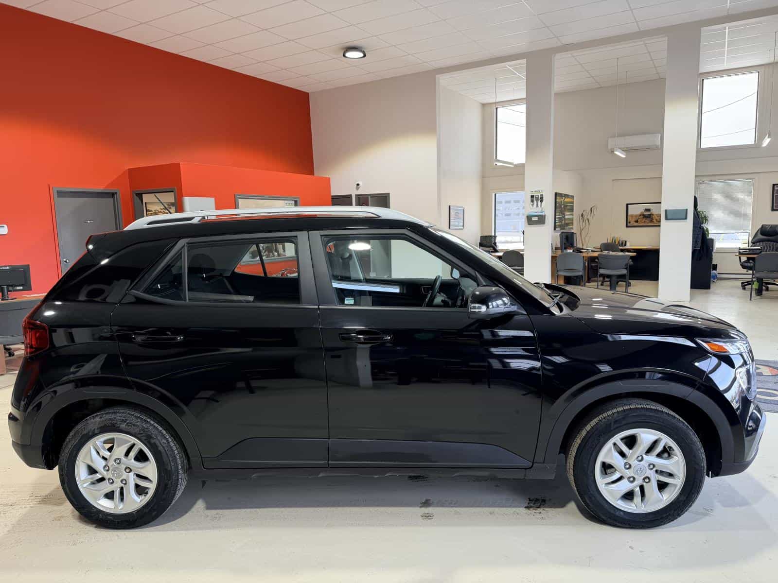 Image 9 Hyundai Venue Preferred 2023