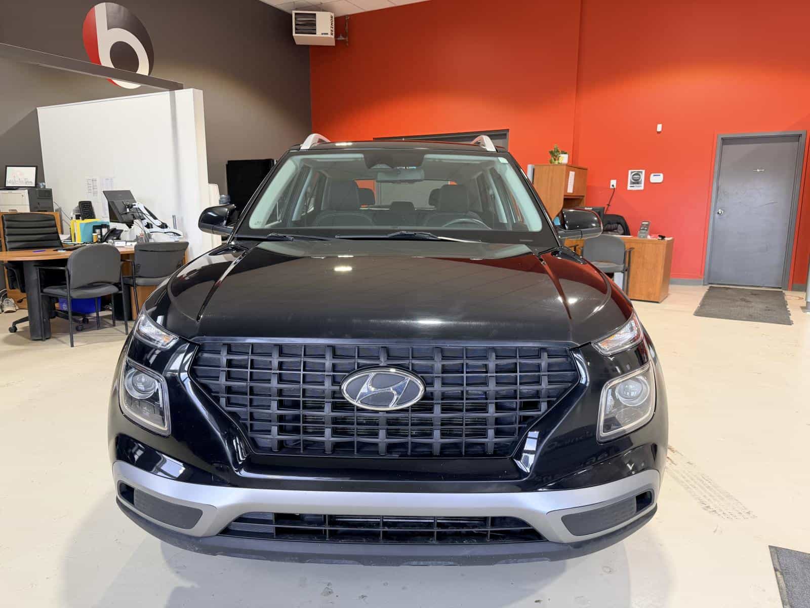 Image 12 Hyundai Venue Preferred 2023