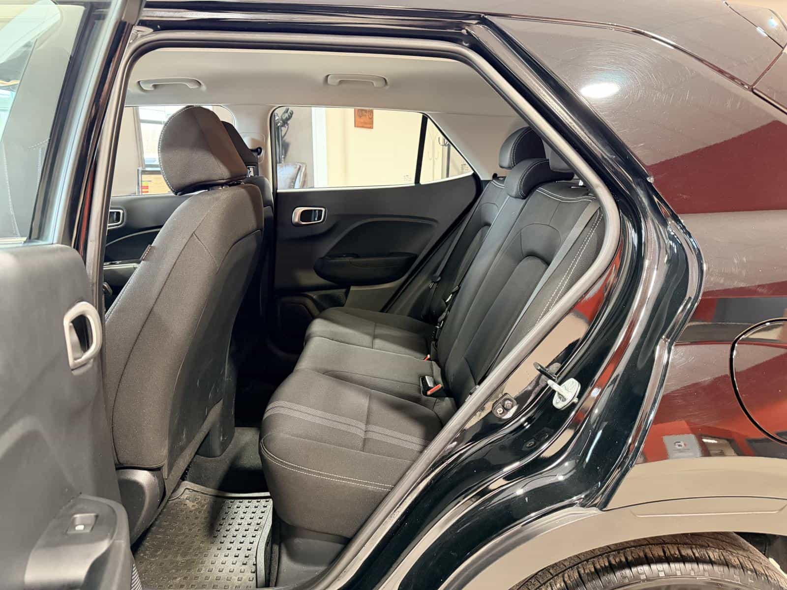 Image 13 Hyundai Venue Preferred 2023