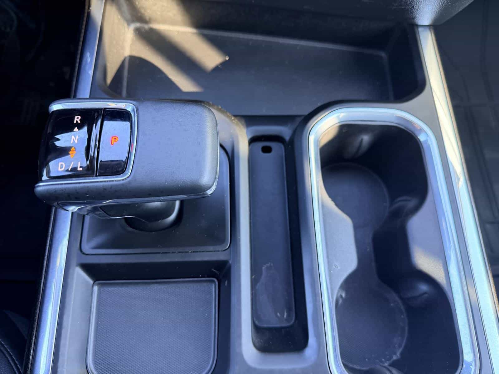 Image 27 Chevrolet Silverado 1500 RST 2024