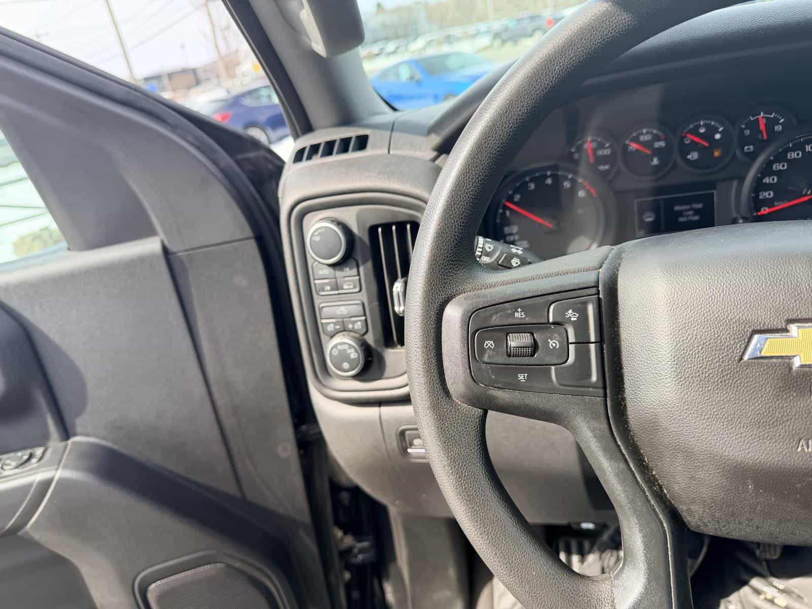 2022 Chevrolet Silverado 1500 Custom - Image 20