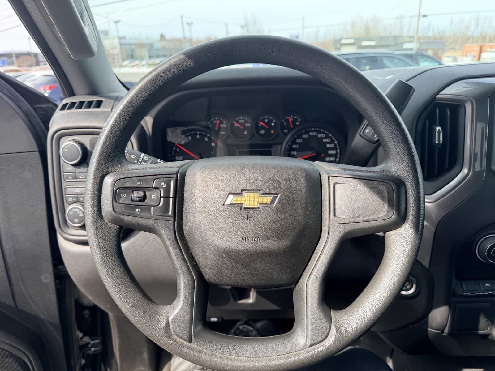 2022 Chevrolet Silverado 1500 Custom - Image 18