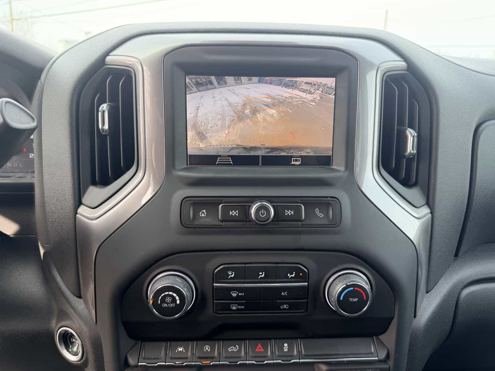 2022 Chevrolet Silverado 1500 Custom - Image 24