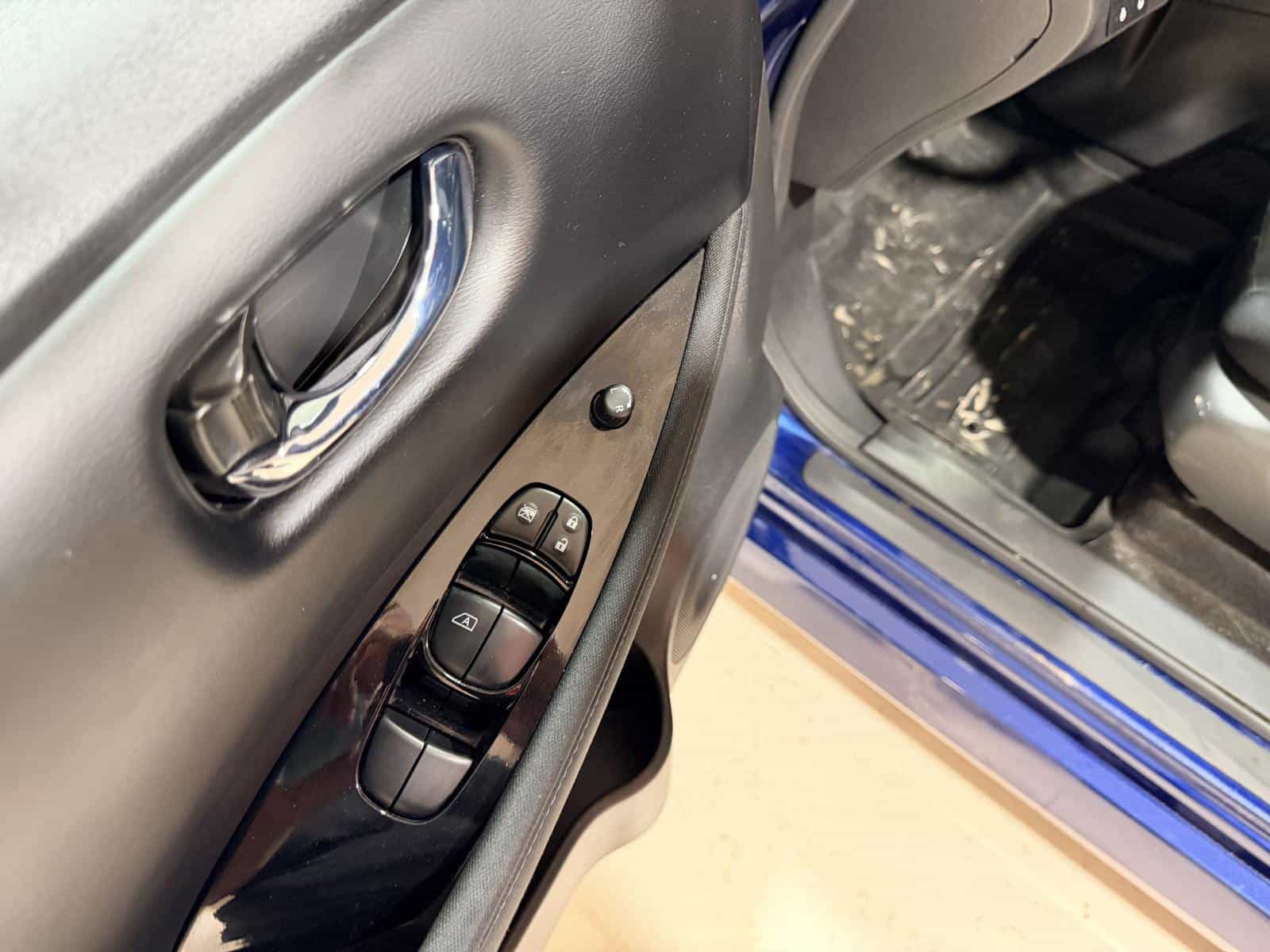 Image 16 Nissan Leaf Plus SV 2022