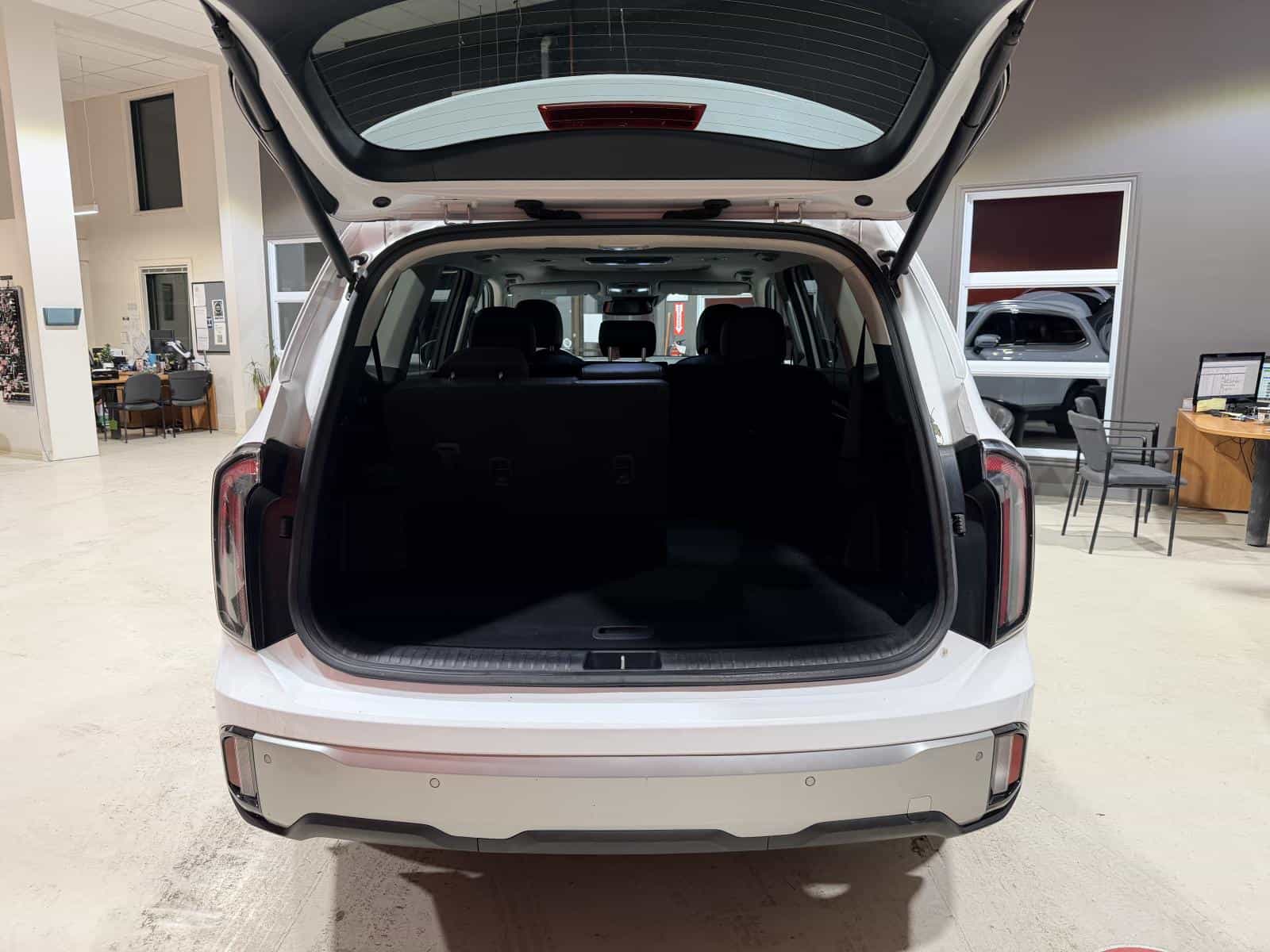 Image 7 Kia Telluride EX 2023