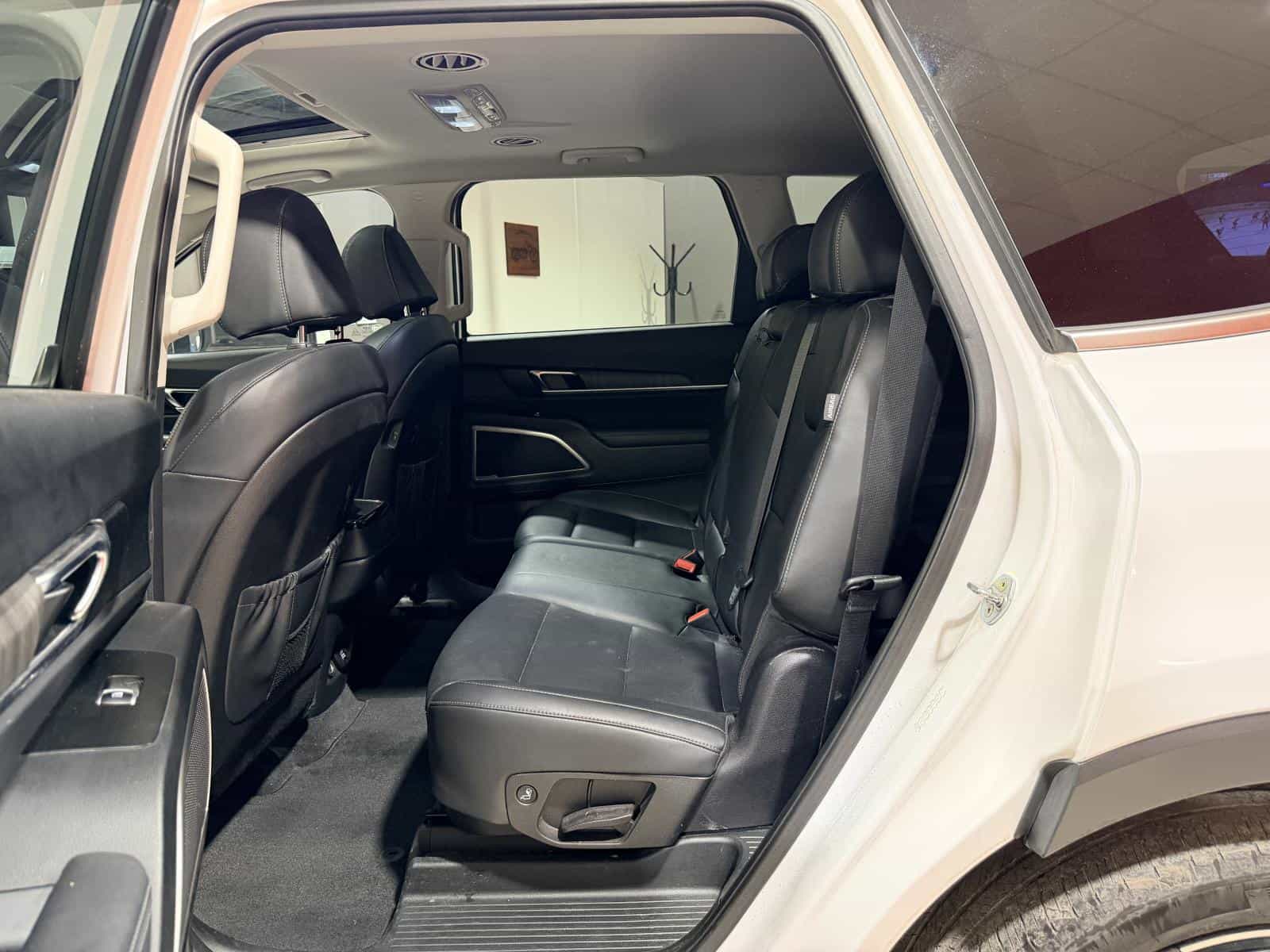 Image 15 Kia Telluride EX 2023