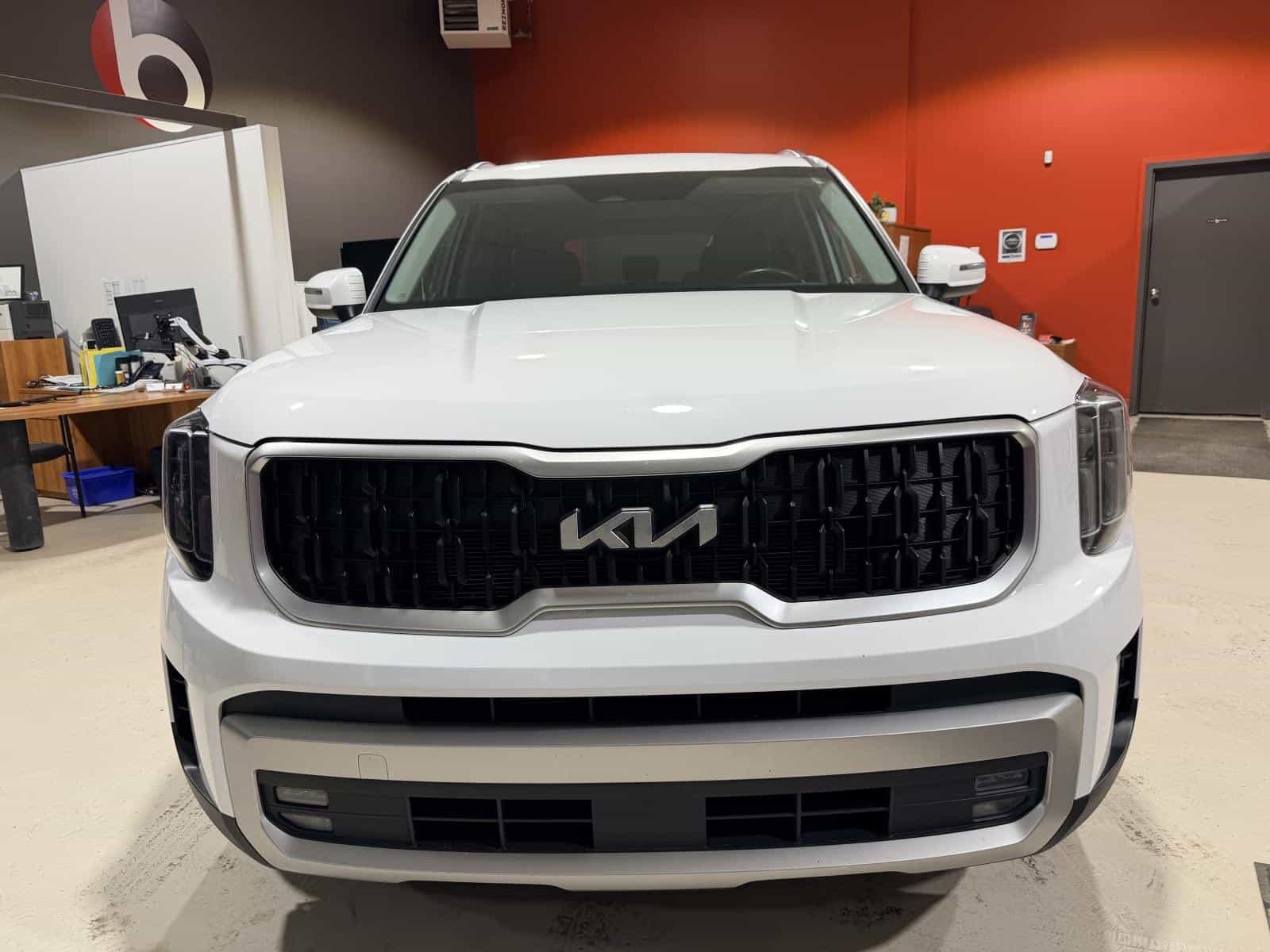 Image 13 Kia Telluride EX 2023