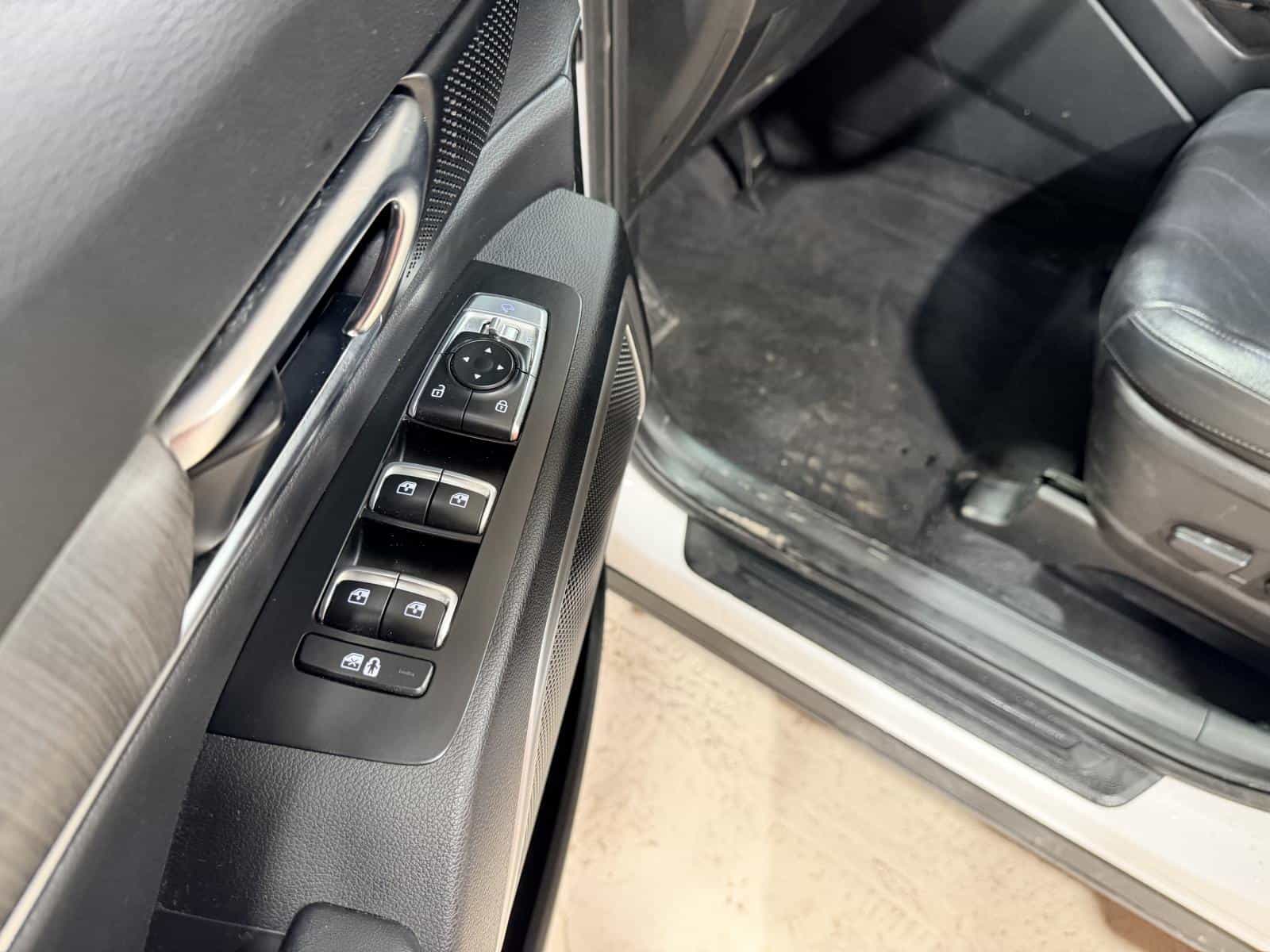 Image 17 Kia Telluride EX 2023