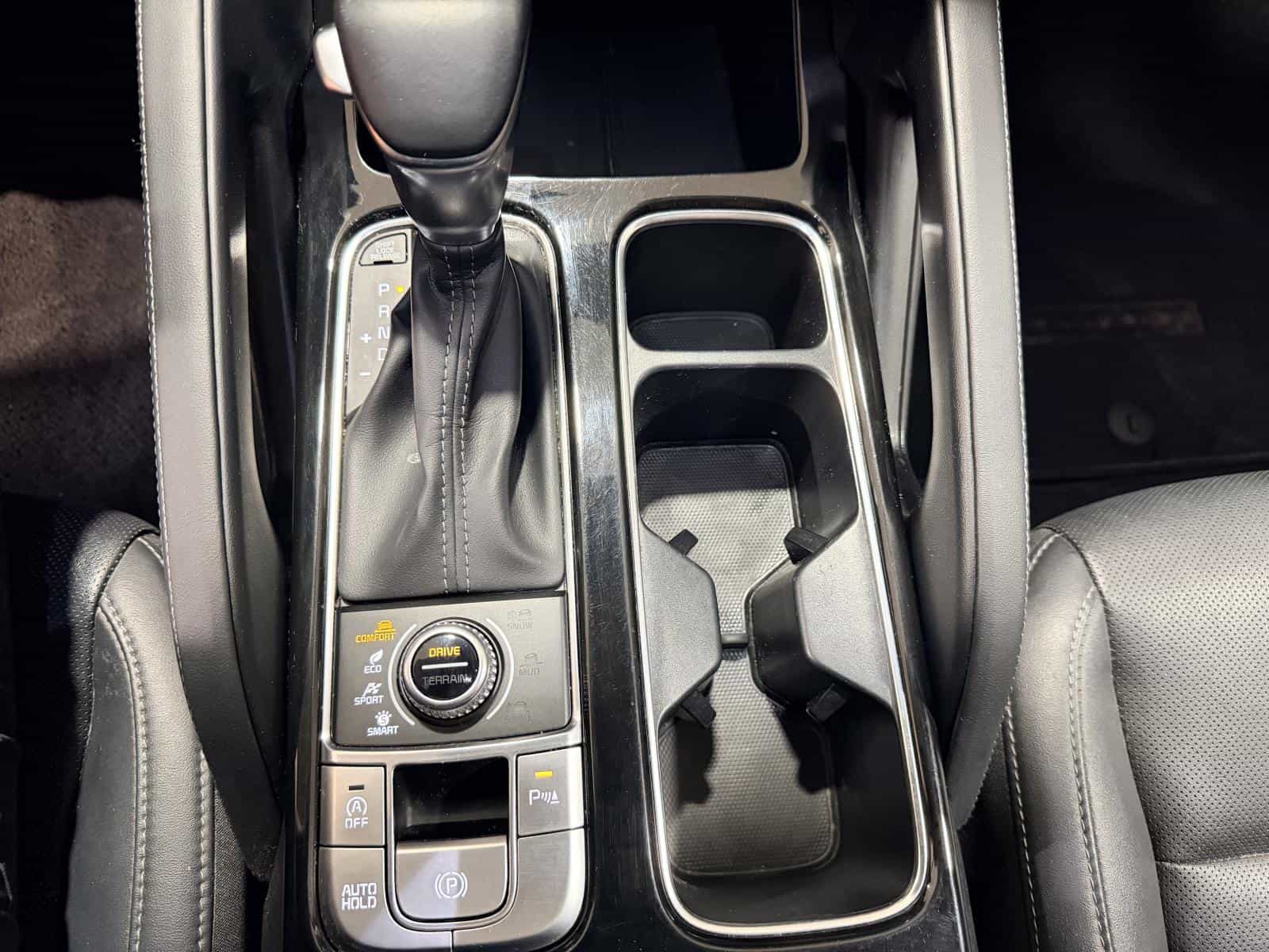 Image 27 Kia Telluride EX 2023