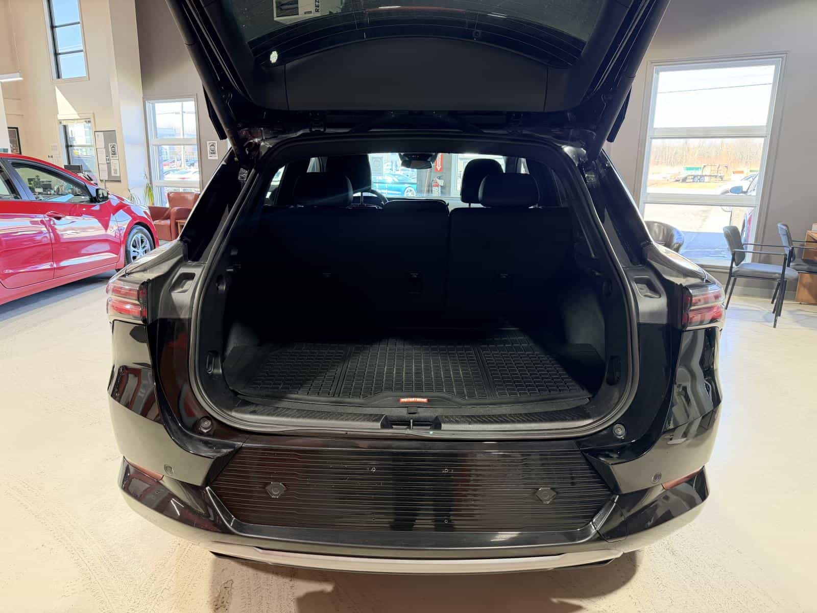 Image 7 Chevrolet Equinox EV 2LT 2024