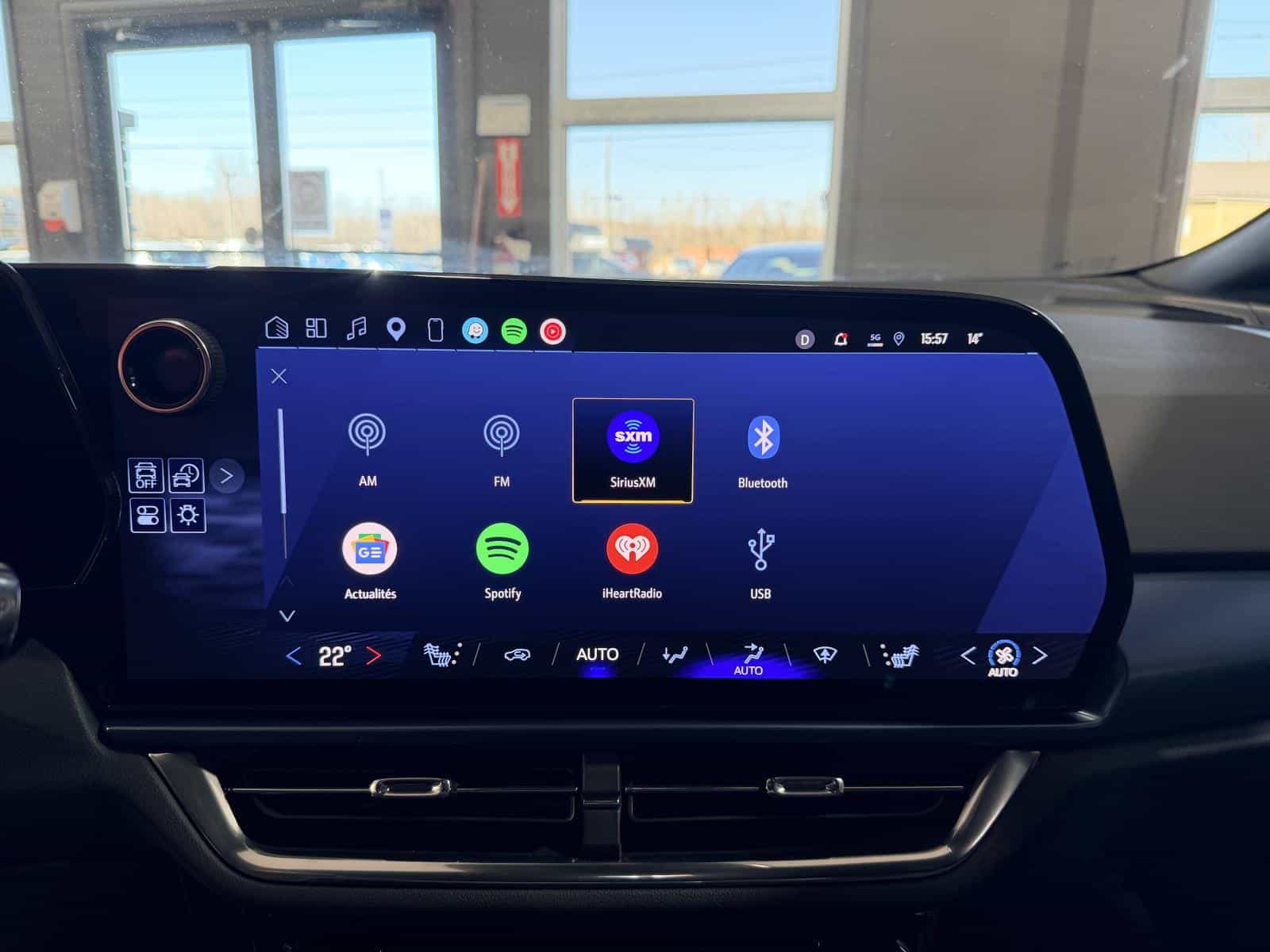 Image 24 Chevrolet Equinox EV 2LT 2024