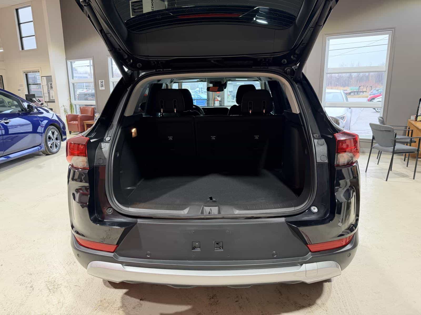 Image 5 Chevrolet Trailblazer LT 2024