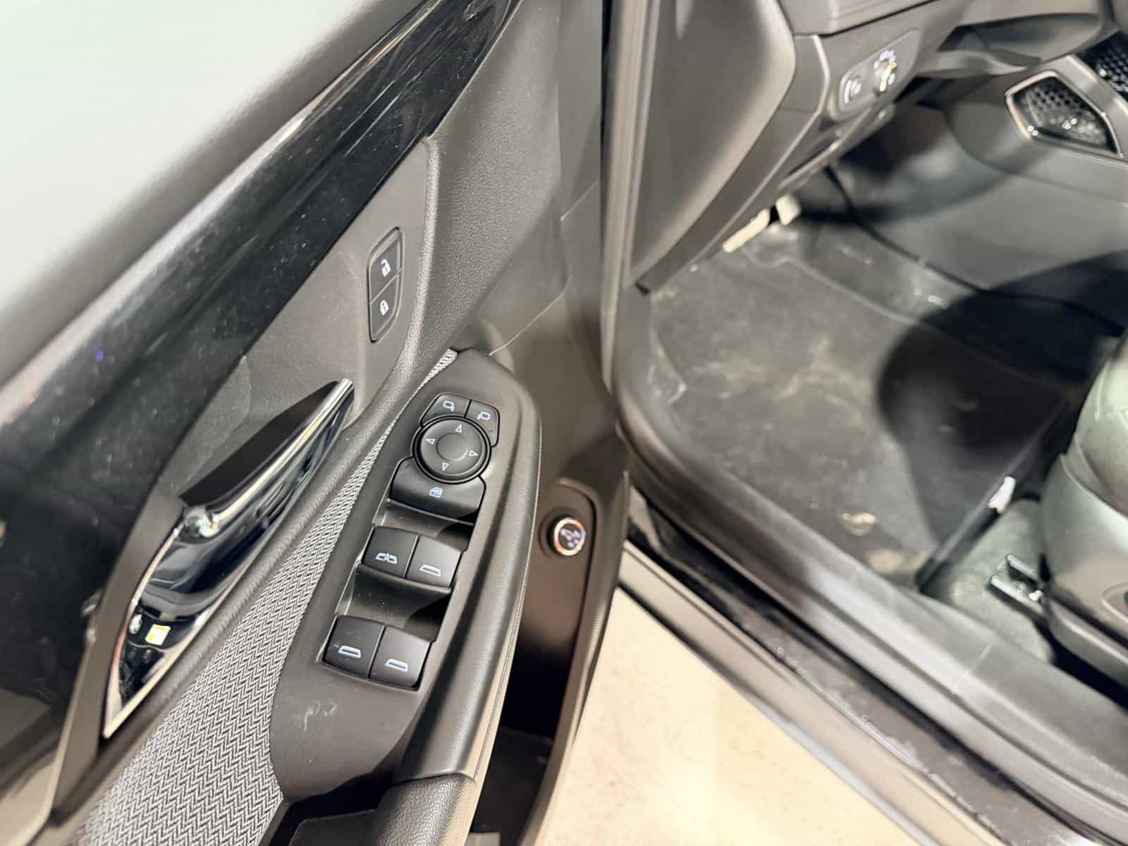 Image 13 Chevrolet Trailblazer LT 2024