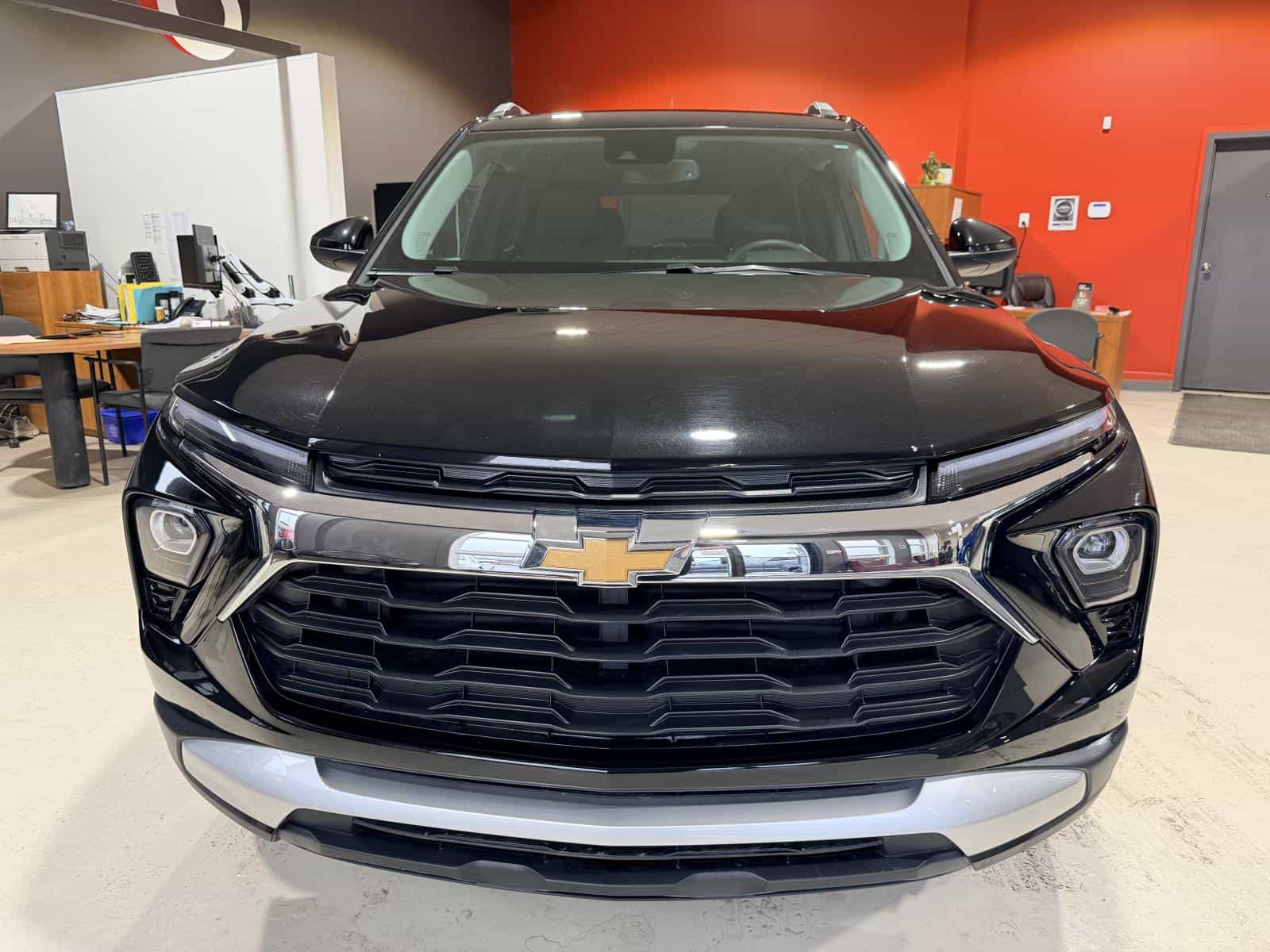 Image 10 Chevrolet Trailblazer LT 2024