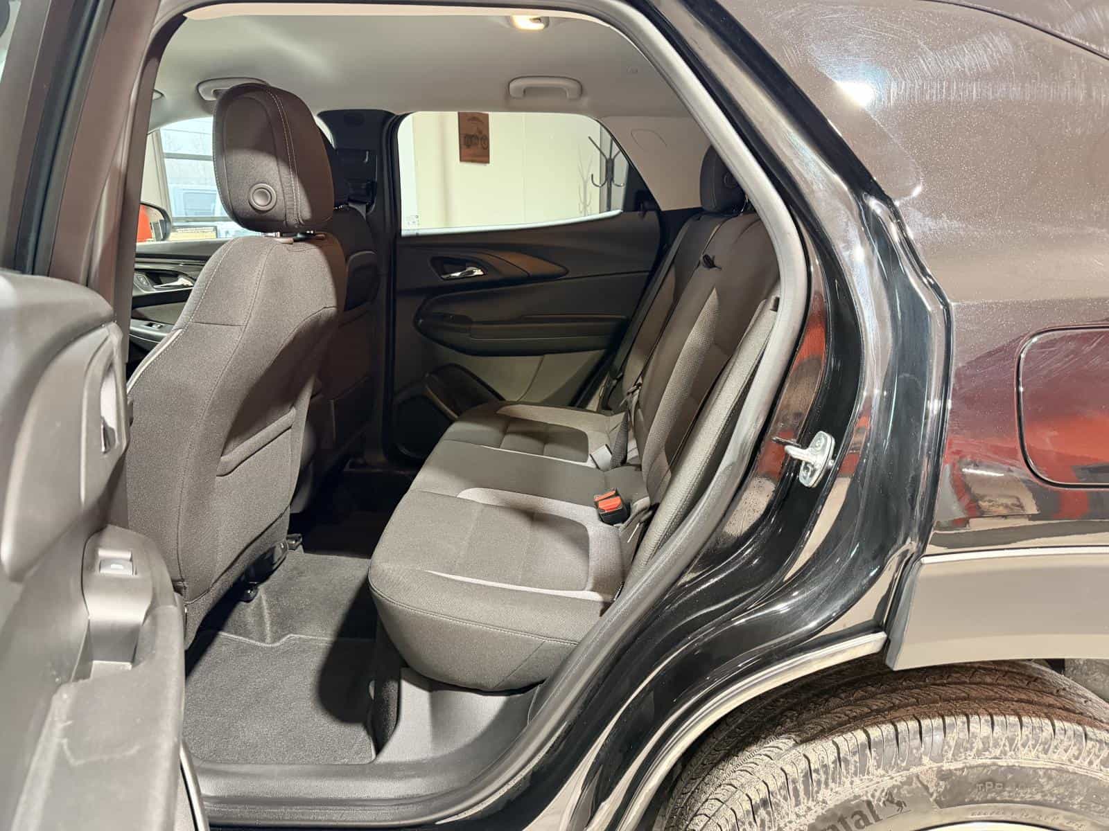 Image 11 Chevrolet Trailblazer LT 2024