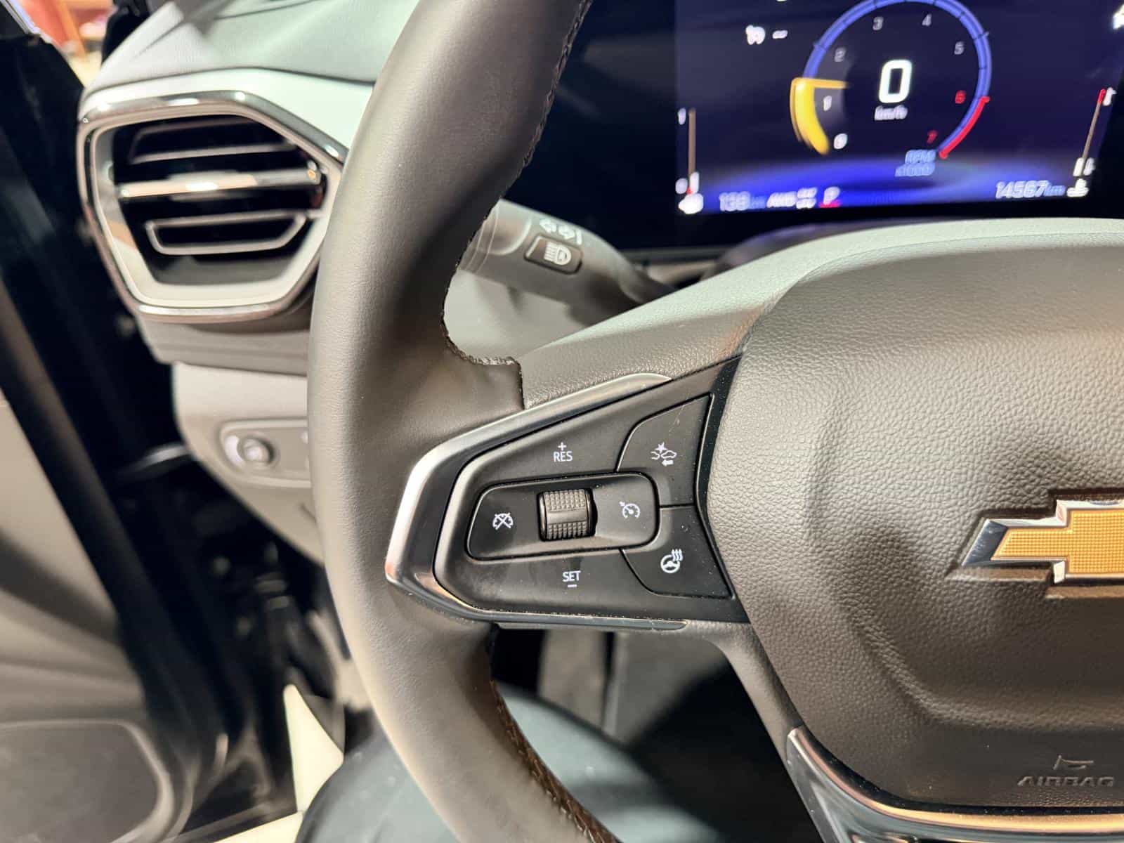 Image 16 Chevrolet Trailblazer LT 2024