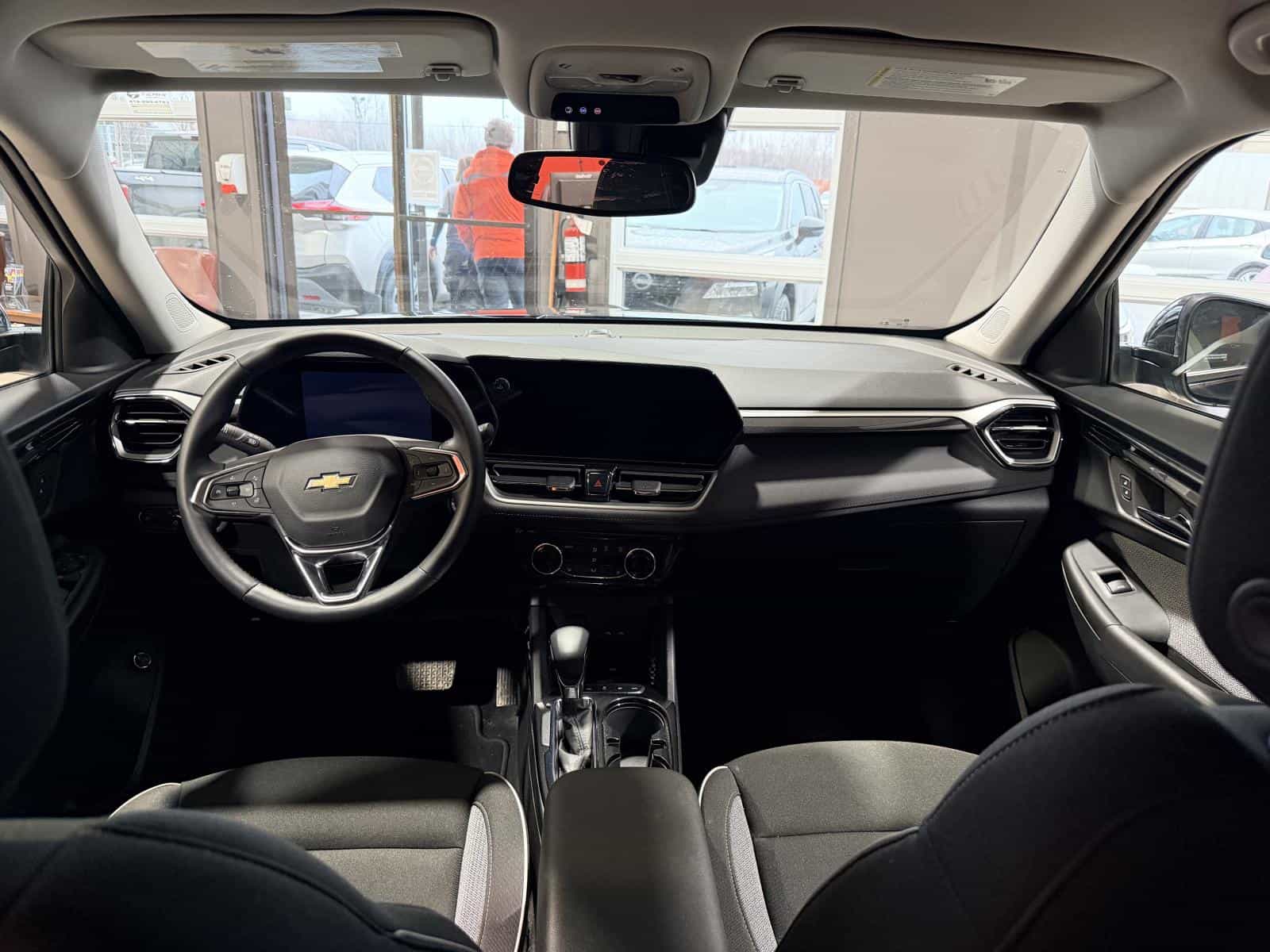 Image 22 Chevrolet Trailblazer LT 2024