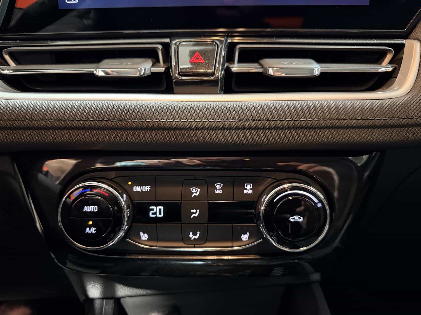 Image 20 Chevrolet Trailblazer LT 2024