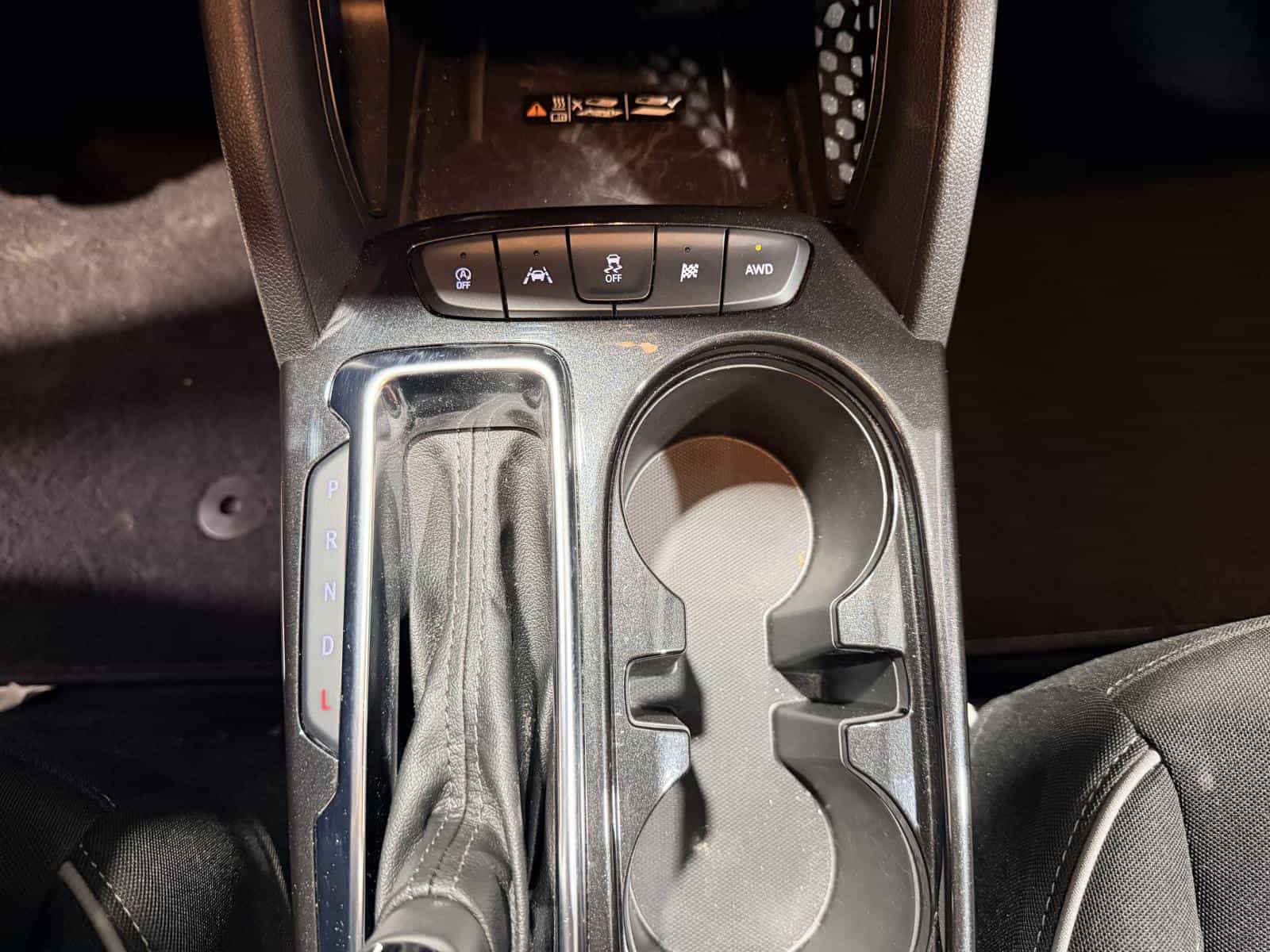 Image 21 Chevrolet Trailblazer LT 2024