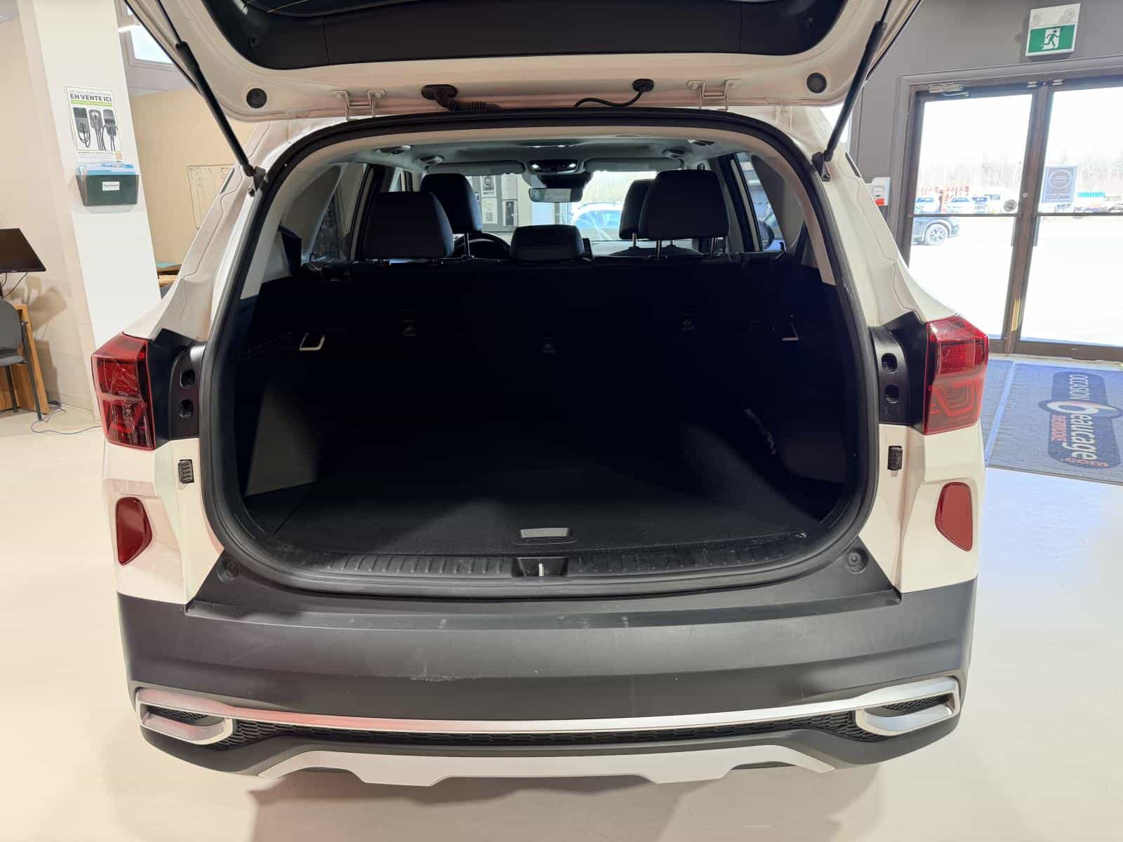 Image 7 Kia Seltos EX 2023