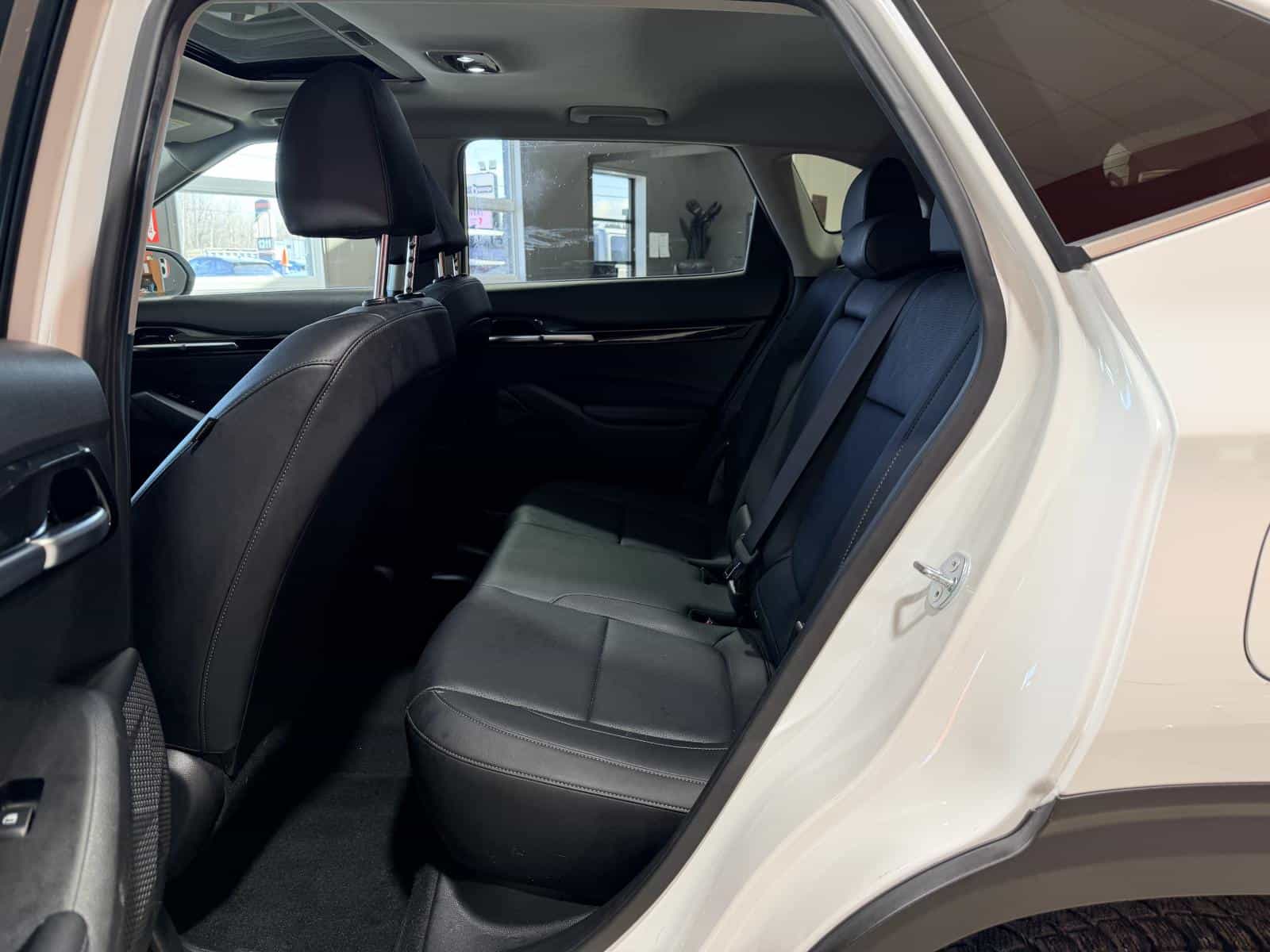 Image 13 Kia Seltos EX 2023