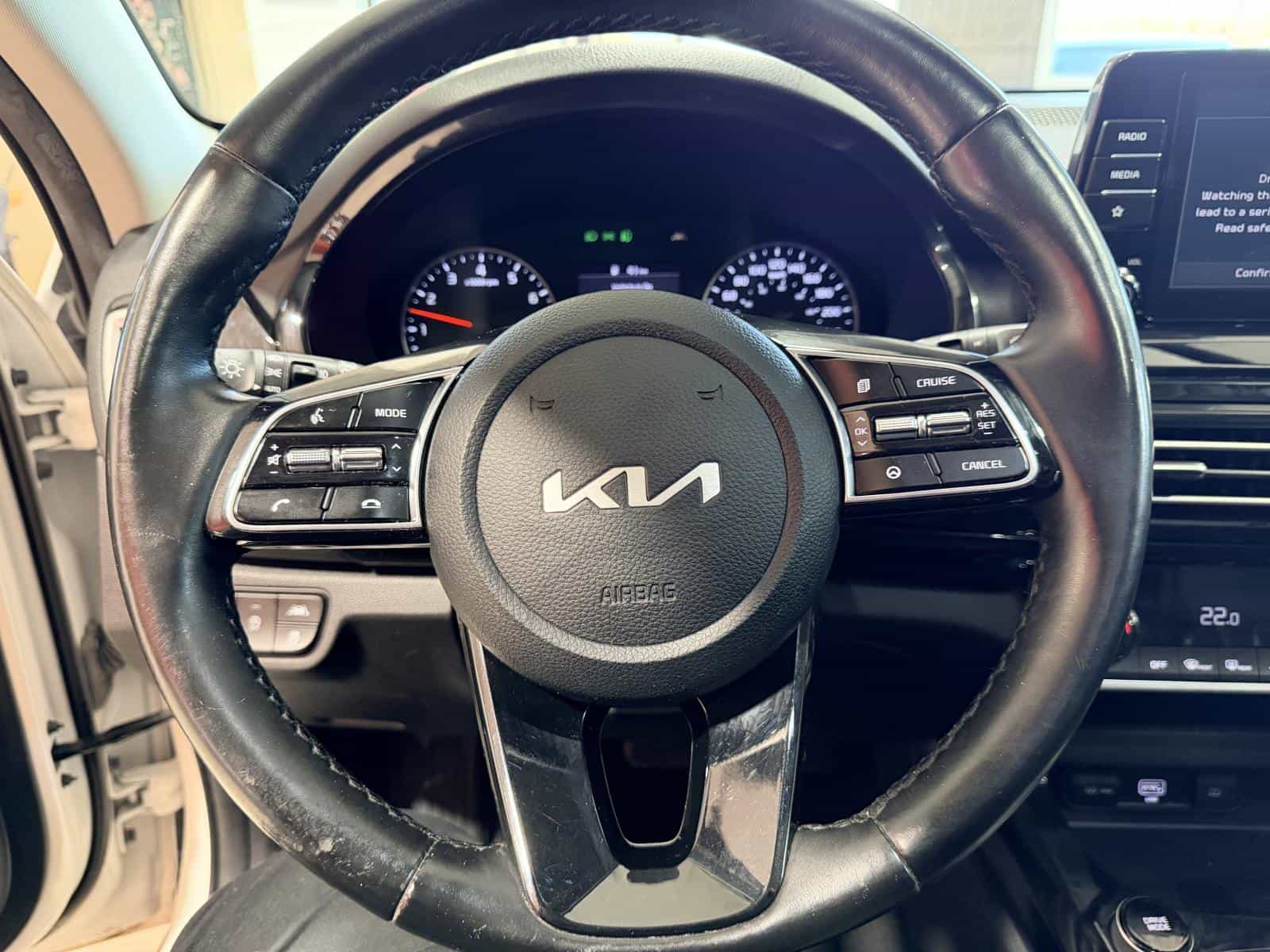 Image 19 Kia Seltos EX 2023