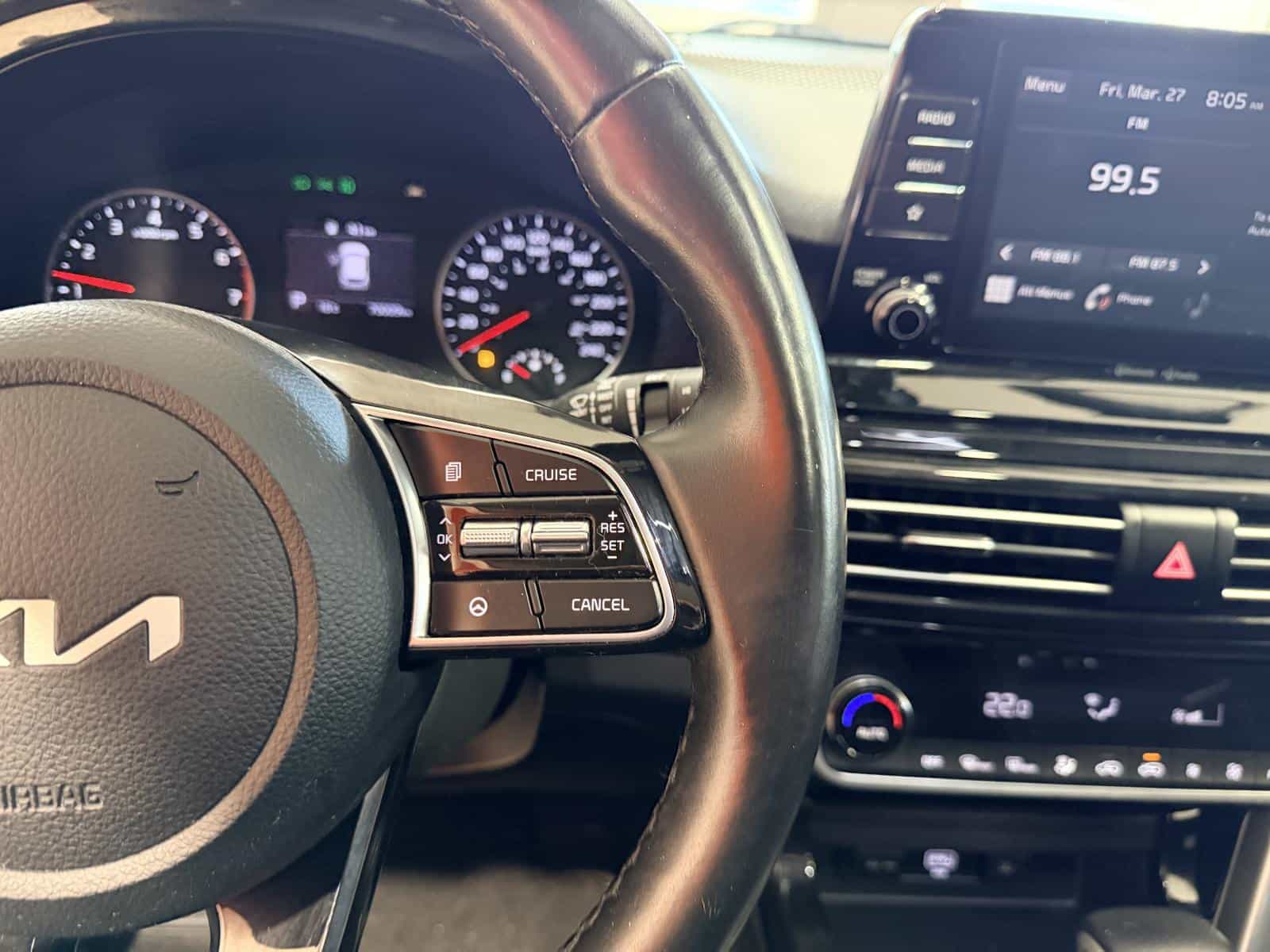 Image 22 Kia Seltos EX 2023