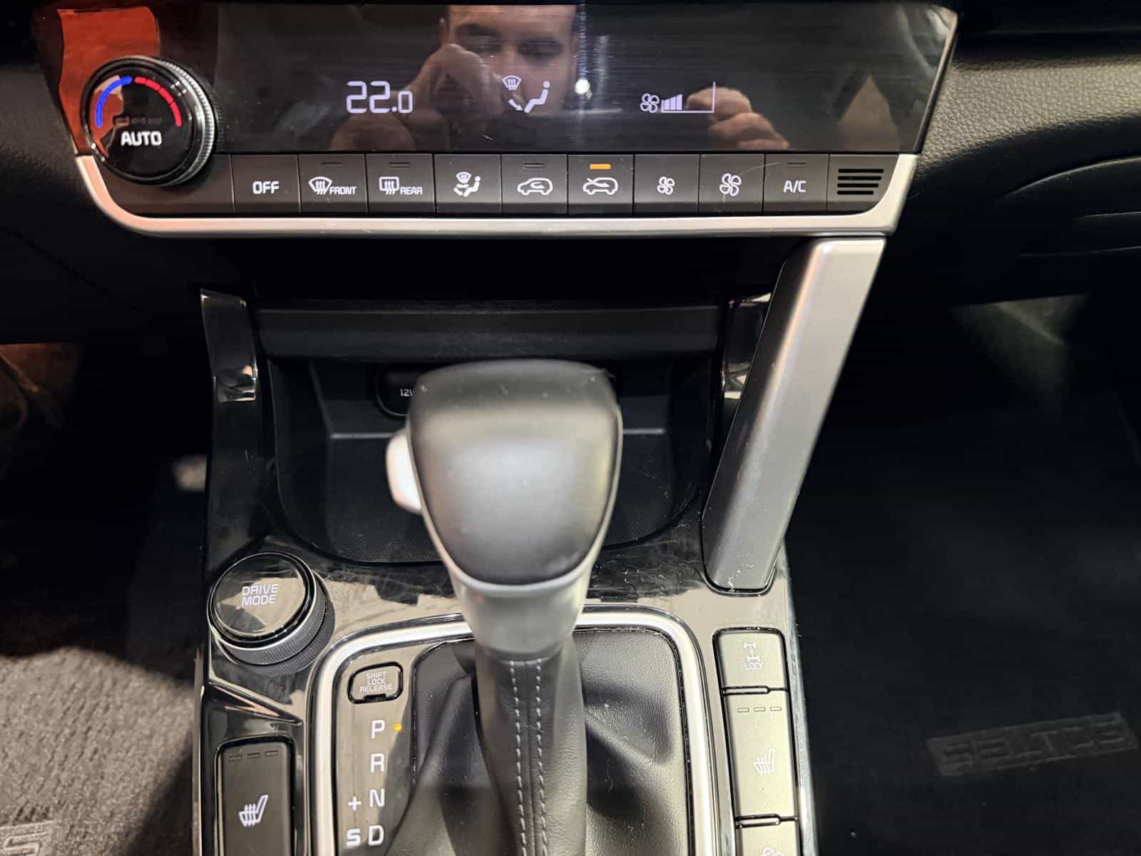 Image 27 Kia Seltos EX 2023