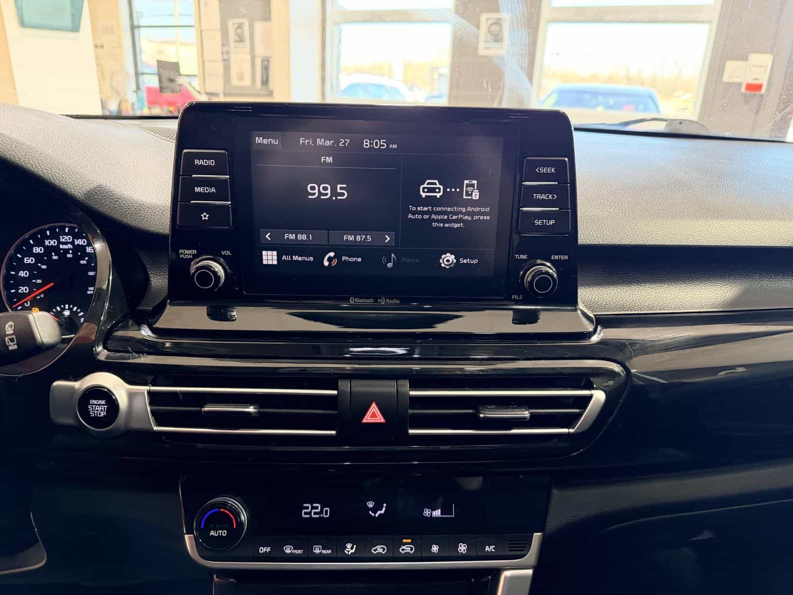 Image 24 Kia Seltos EX 2023