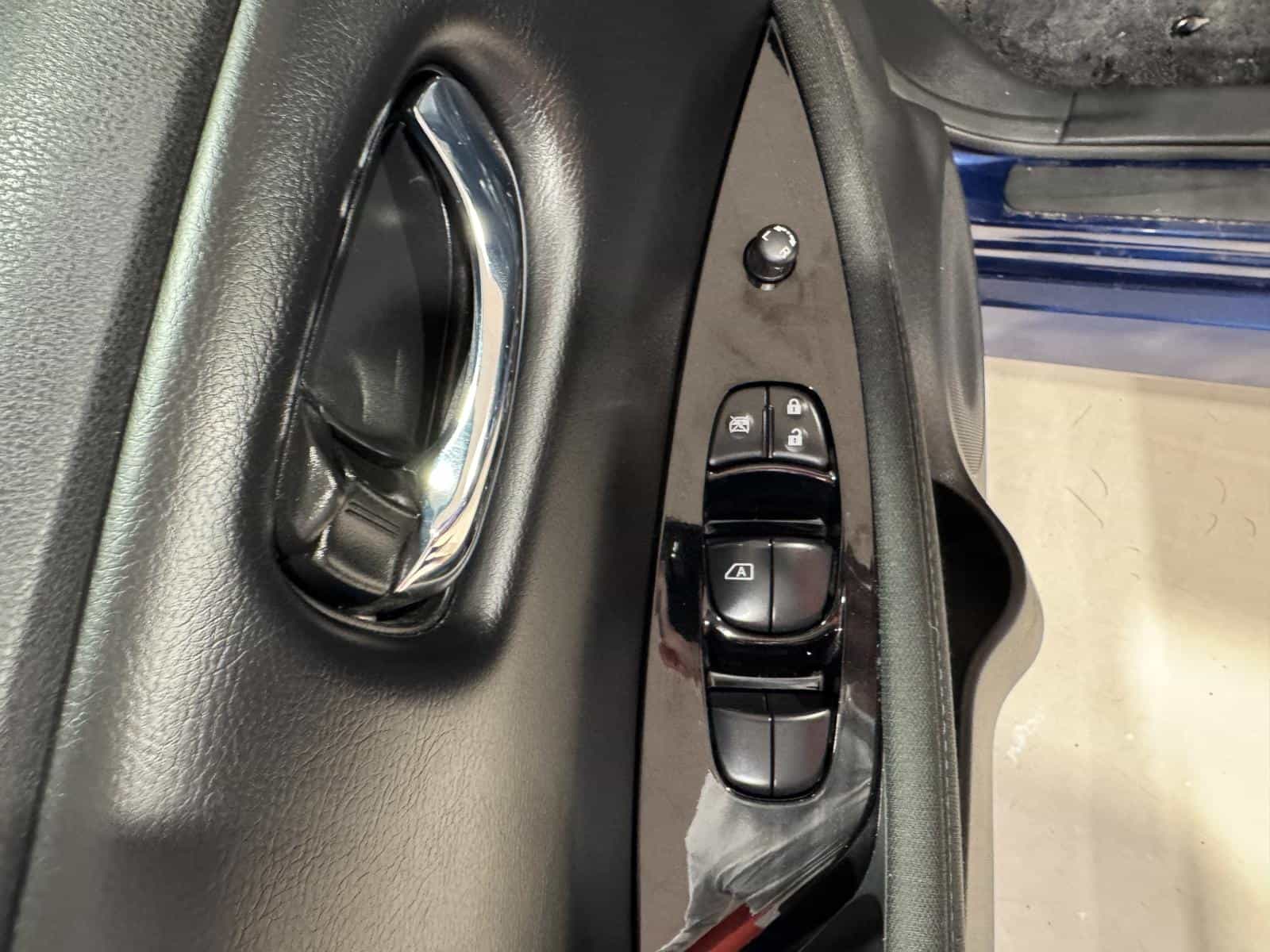 Image 15 Nissan Leaf SV Plus 2024