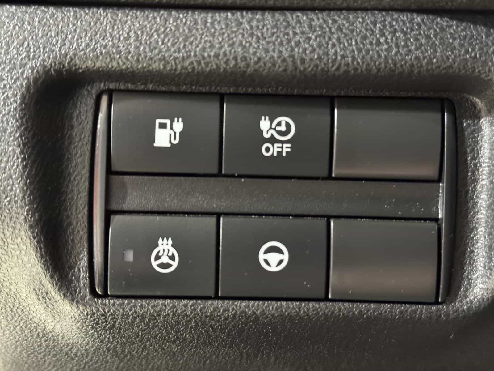 Image 17 Nissan Leaf SV Plus 2024