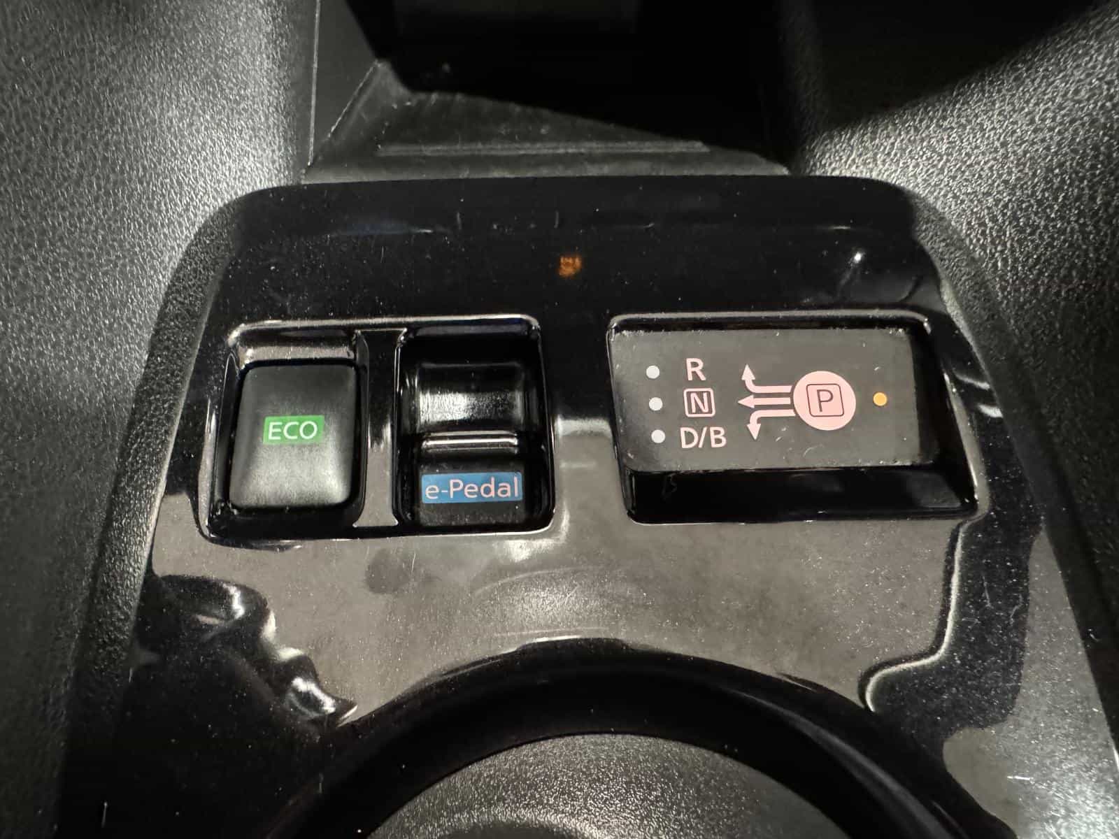 Image 28 Nissan Leaf SV Plus 2024