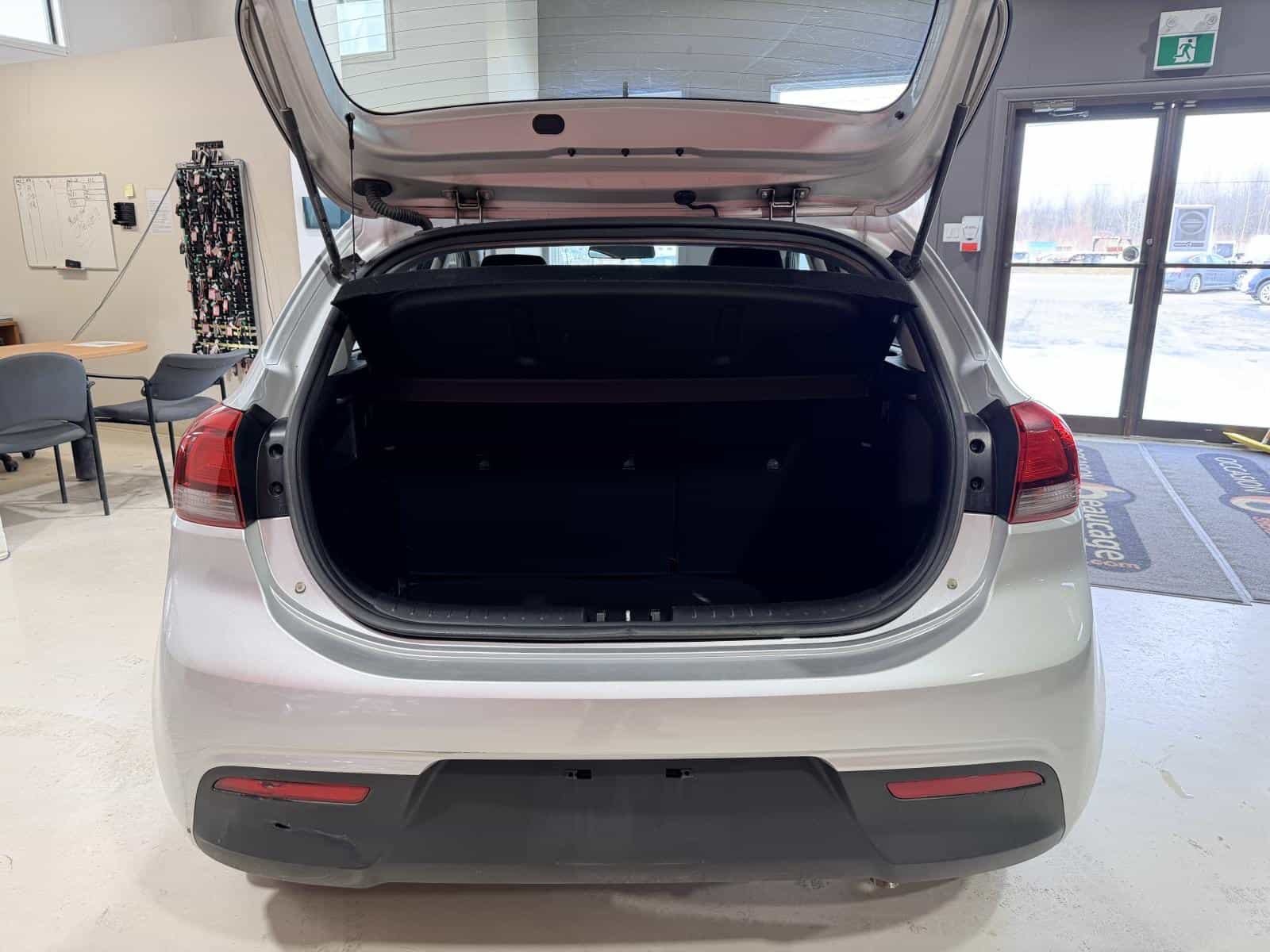 Image 7 Kia Rio LX 2020