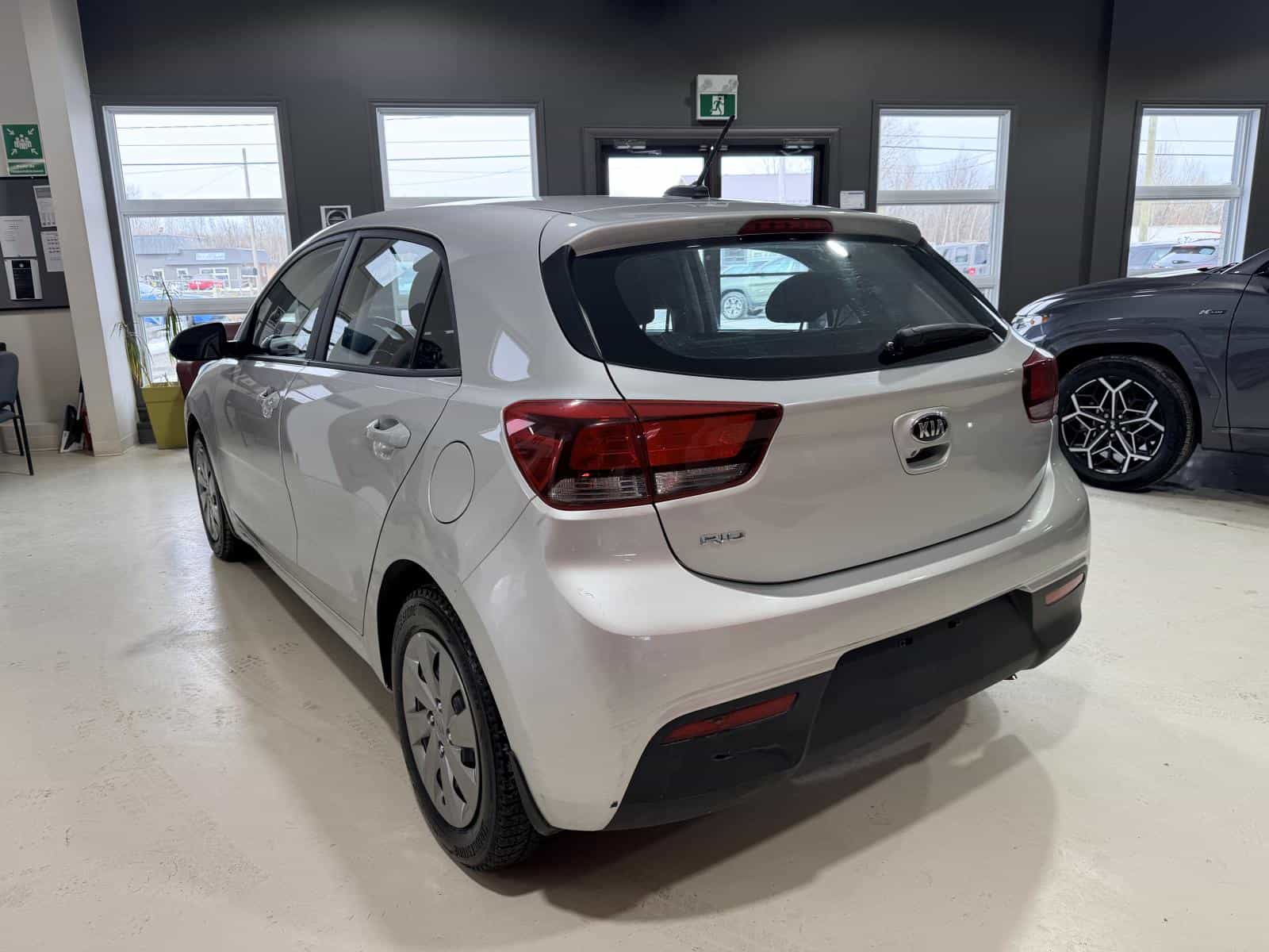 Image 4 Kia Rio LX 2020