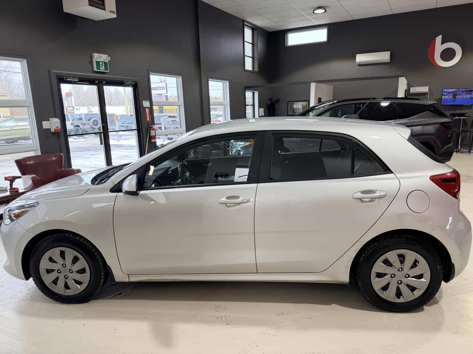 Image 3 Kia Rio LX 2020