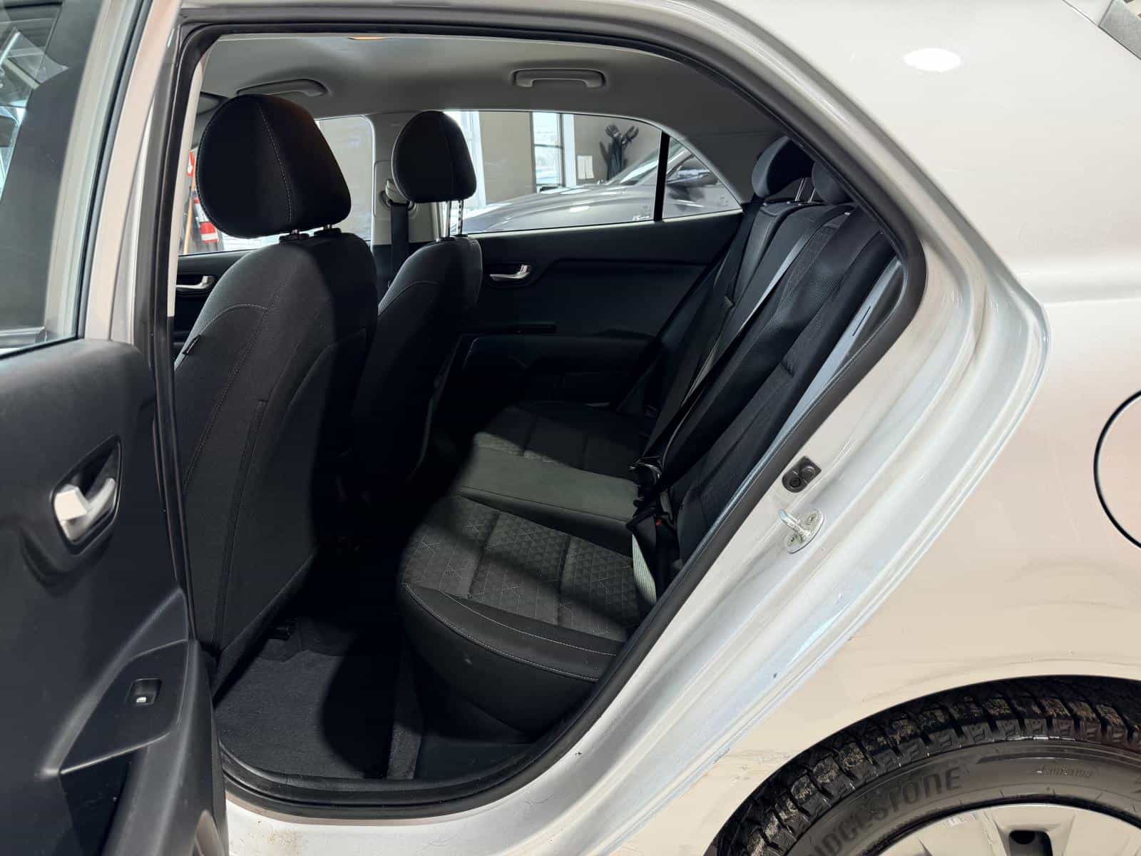 Image 12 Kia Rio LX 2020